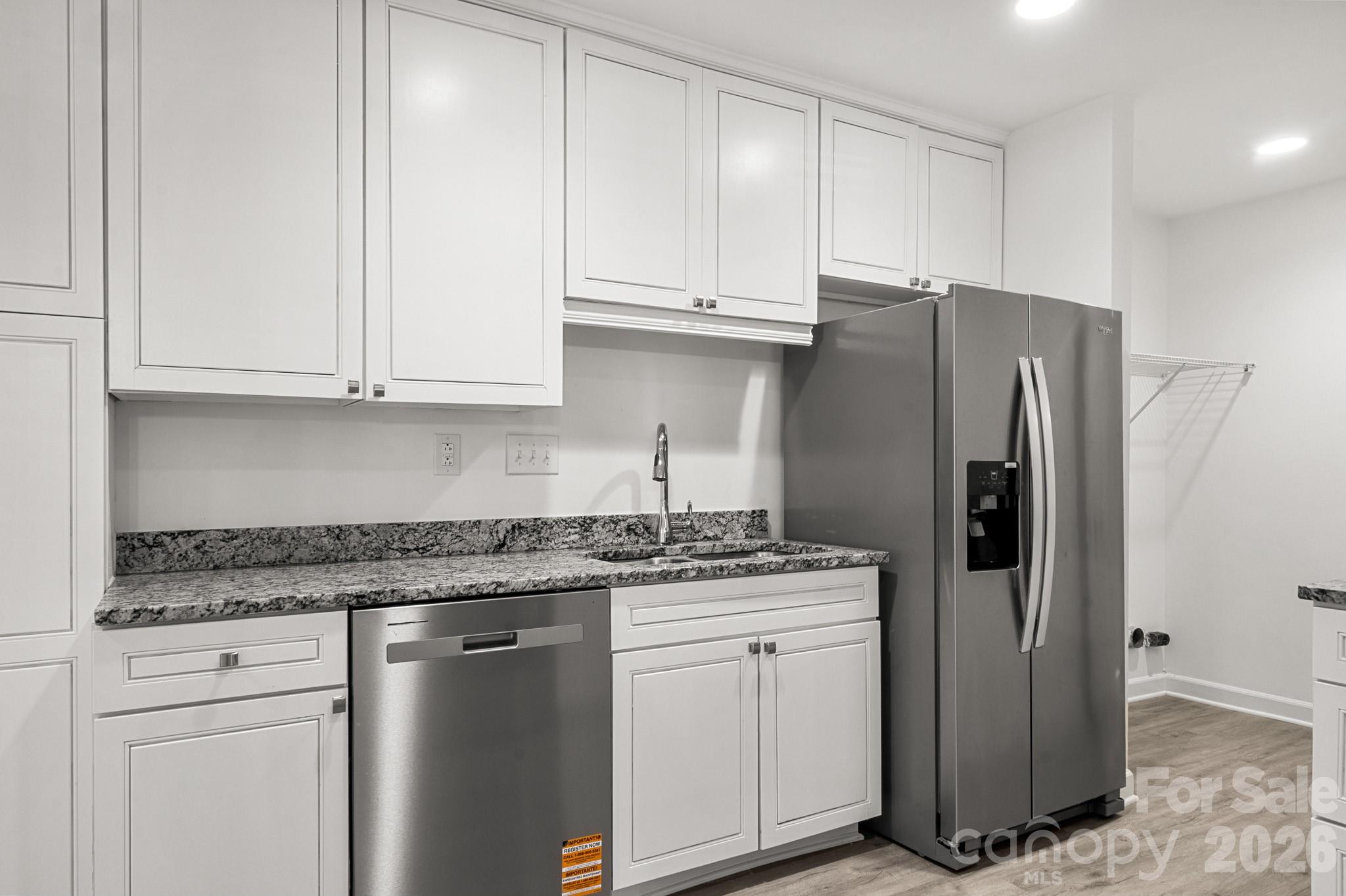 6748 Constitution Lane — Charlotte