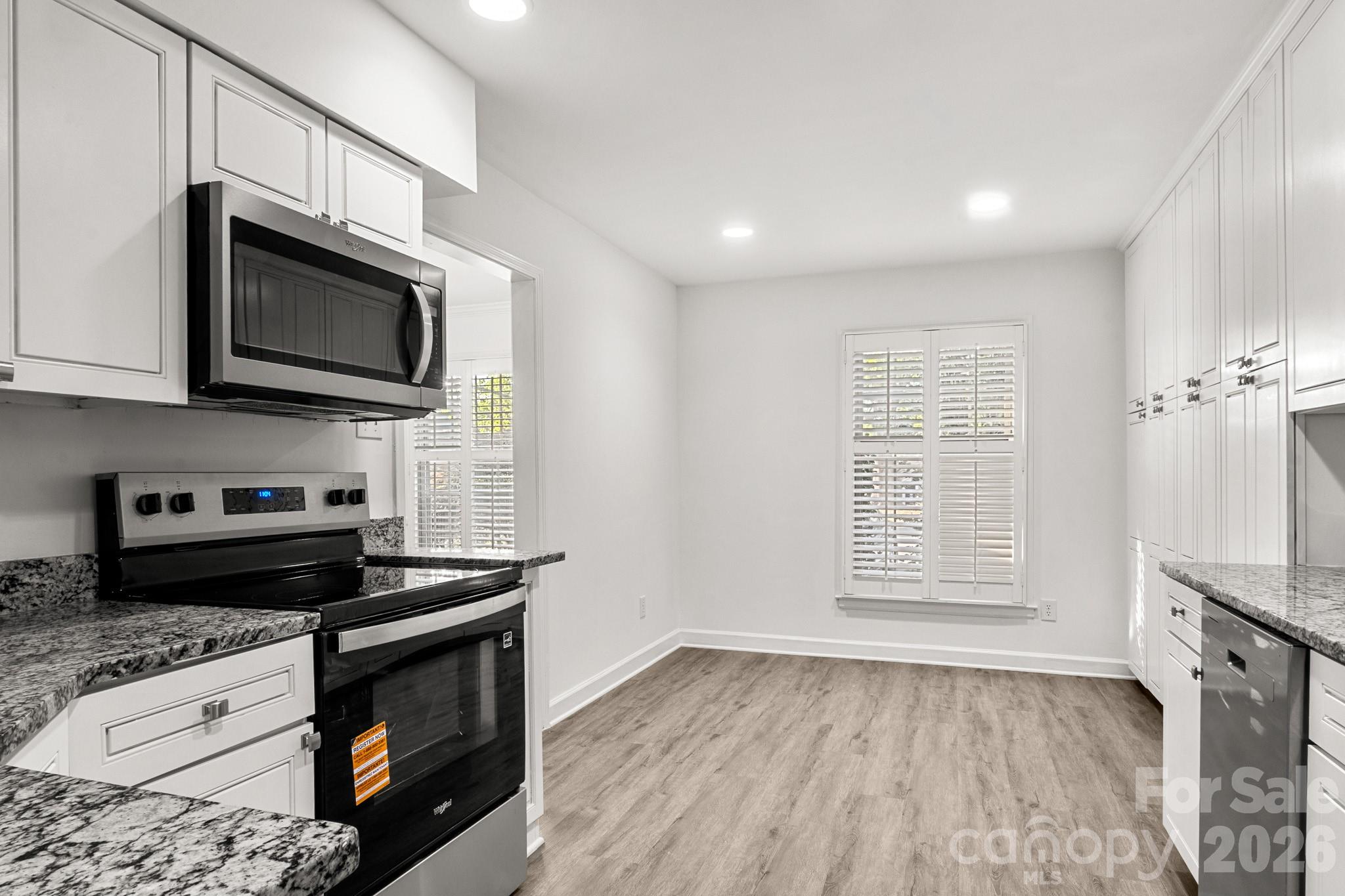 6748 Constitution Lane — Charlotte