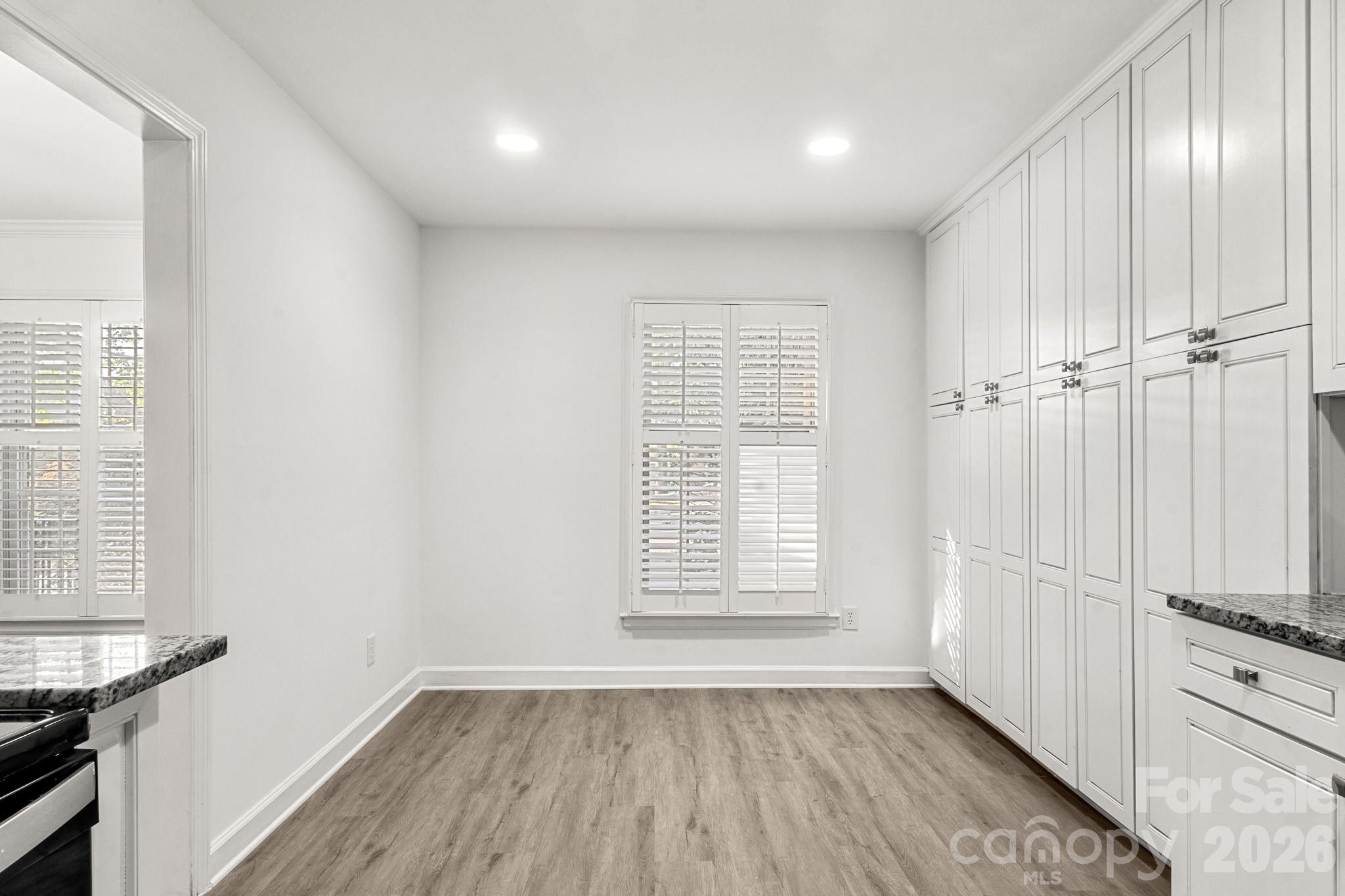 6748 Constitution Lane — Charlotte