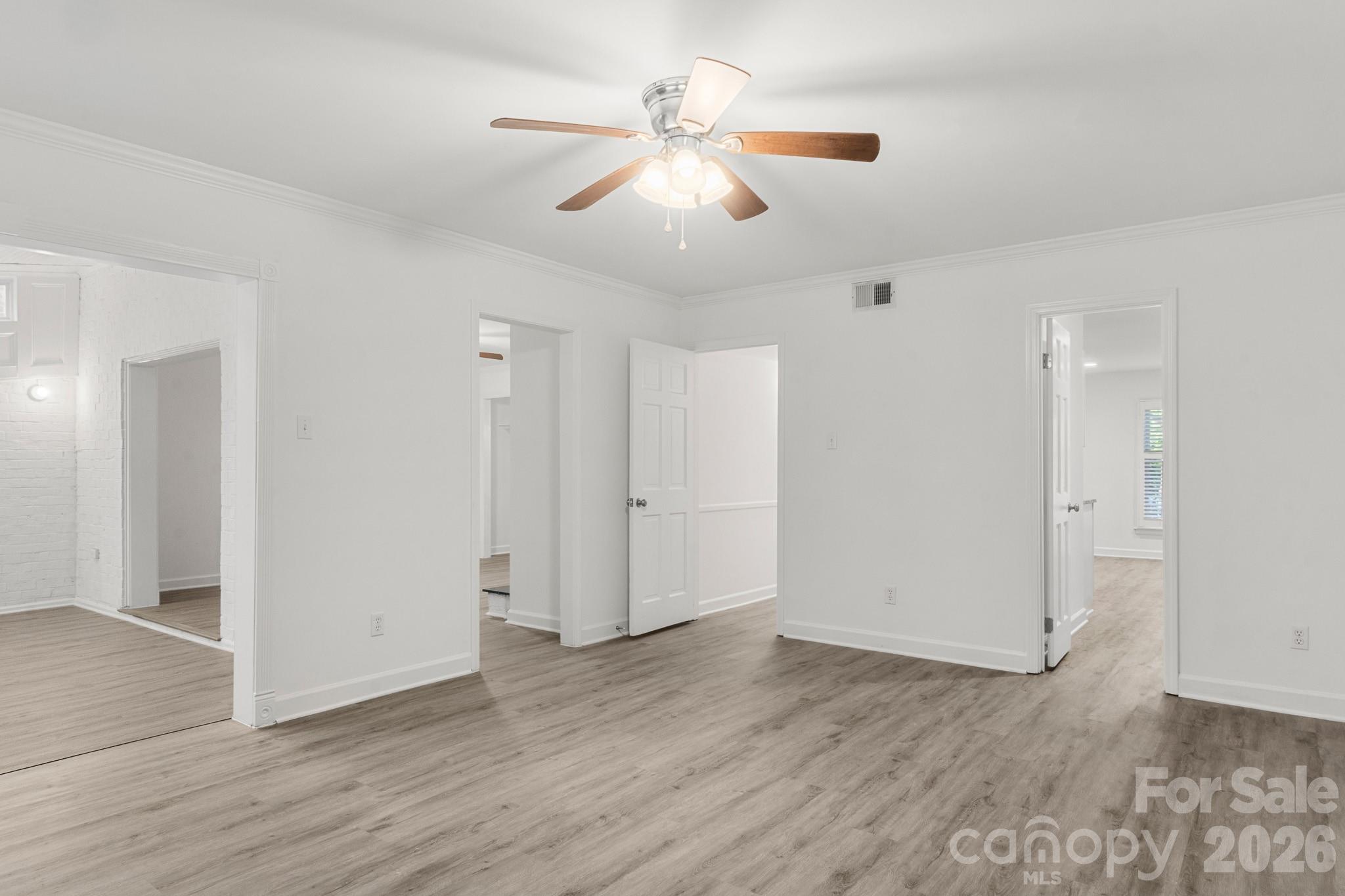 6748 Constitution Lane — Charlotte