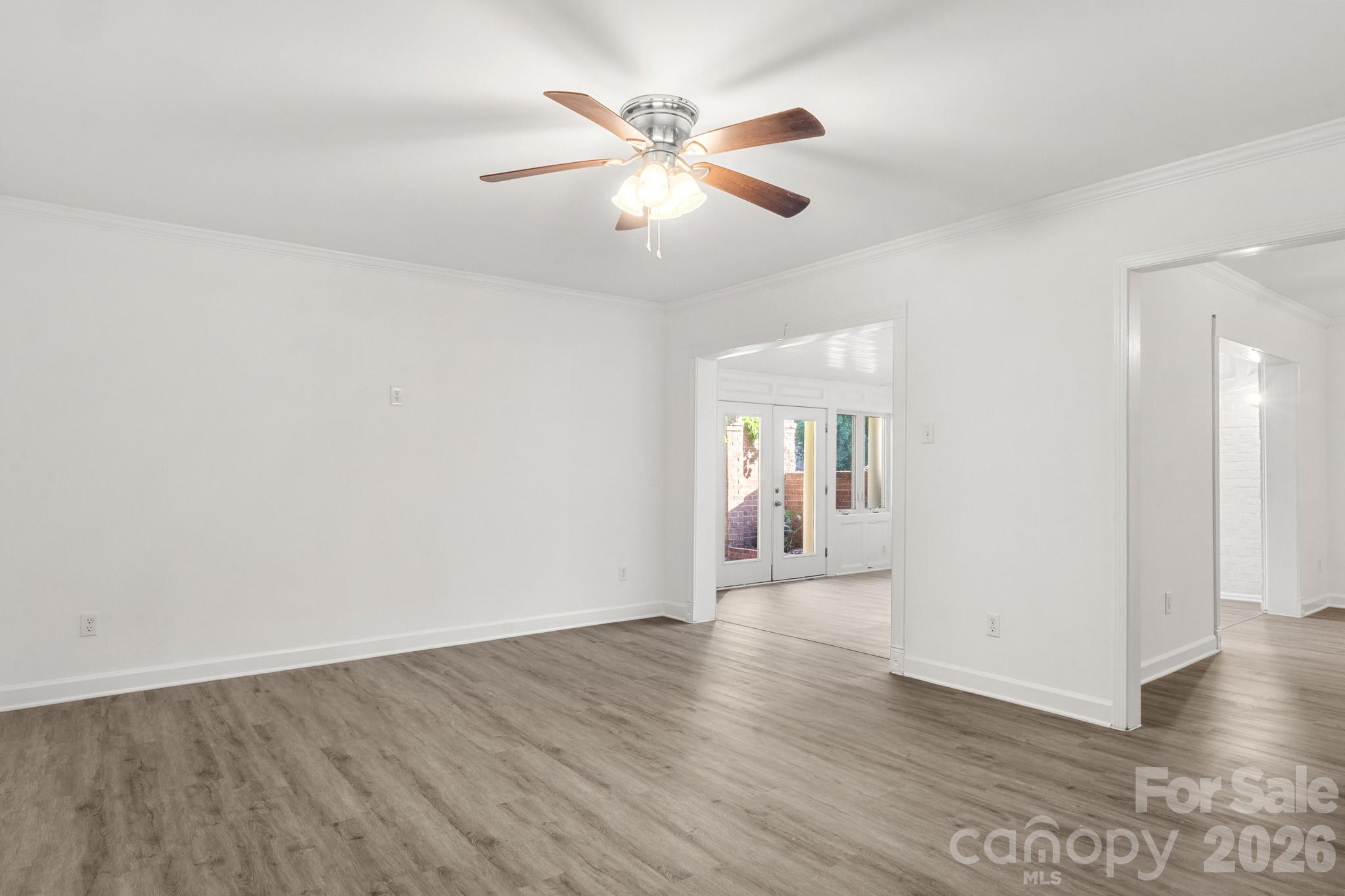 6748 Constitution Lane — Charlotte