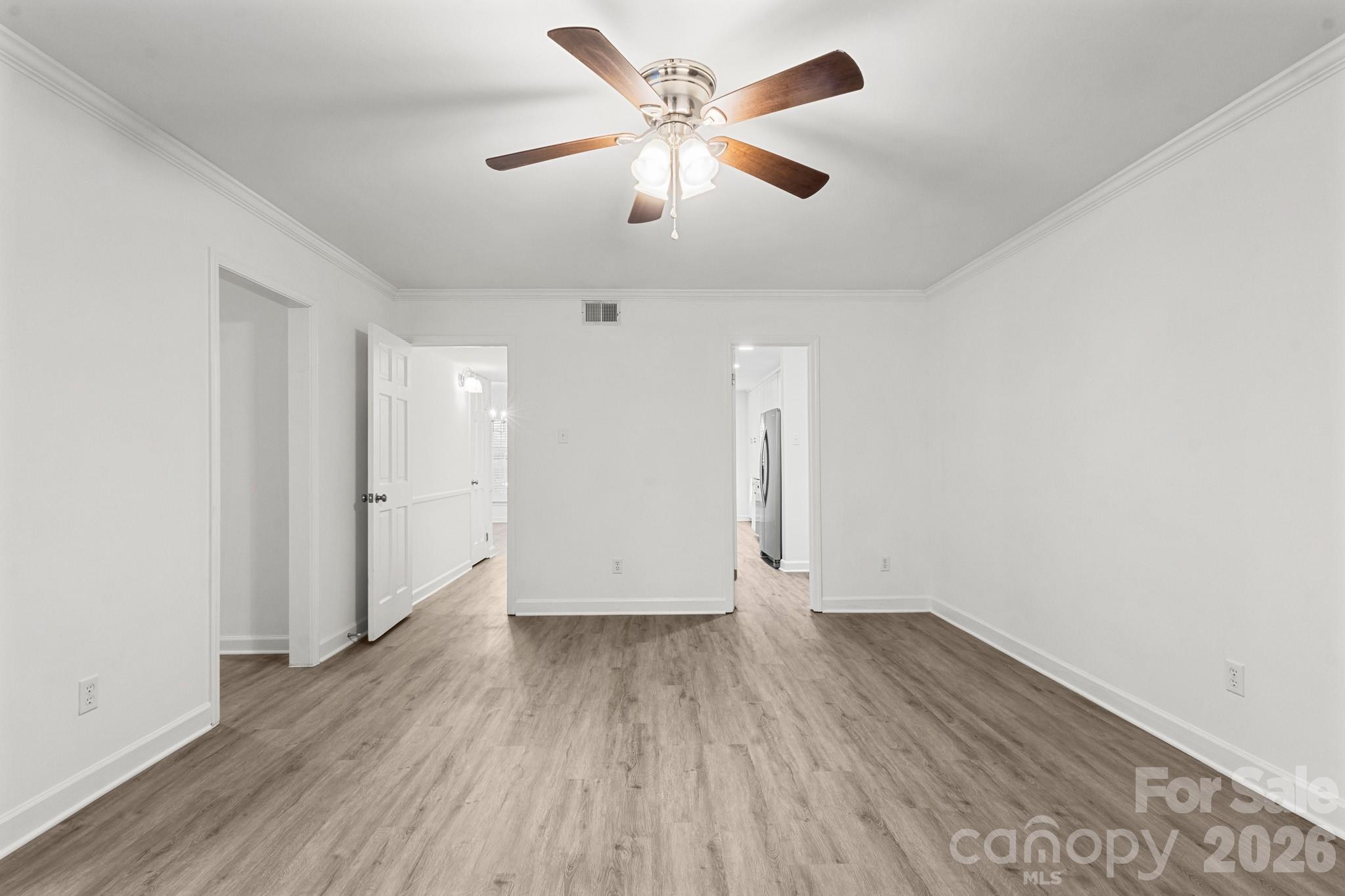 6748 Constitution Lane — Charlotte
