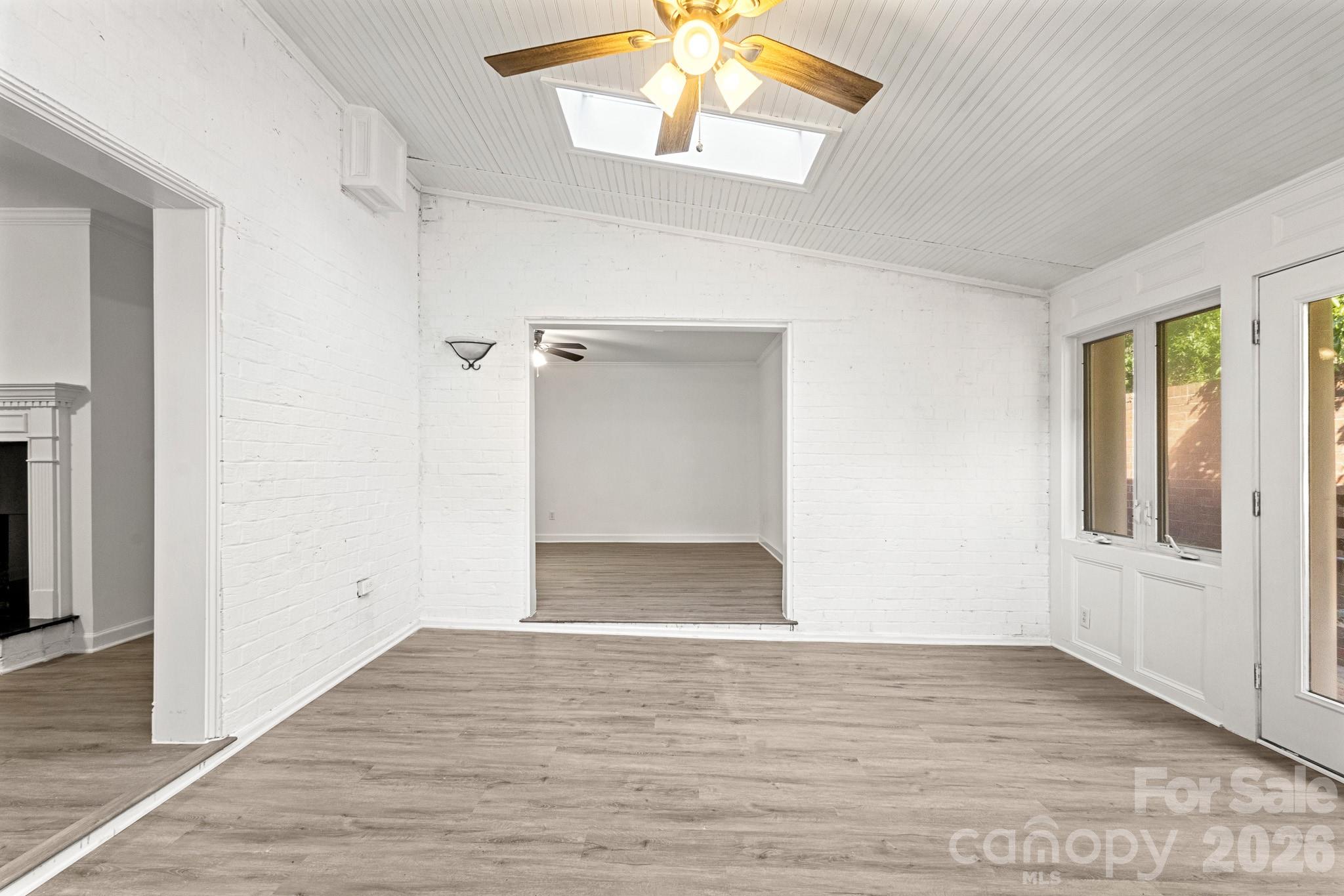 6748 Constitution Lane — Charlotte