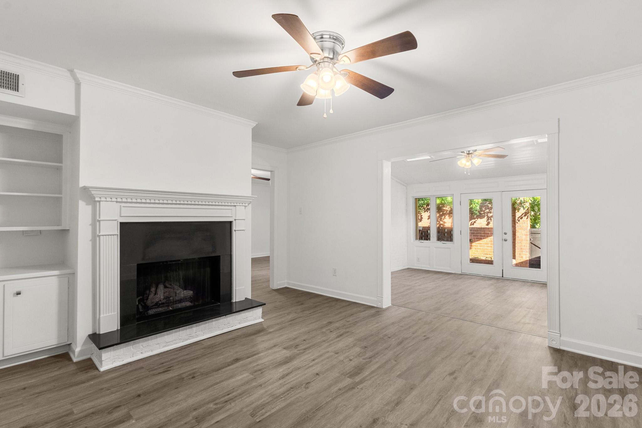 6748 Constitution Lane — Charlotte