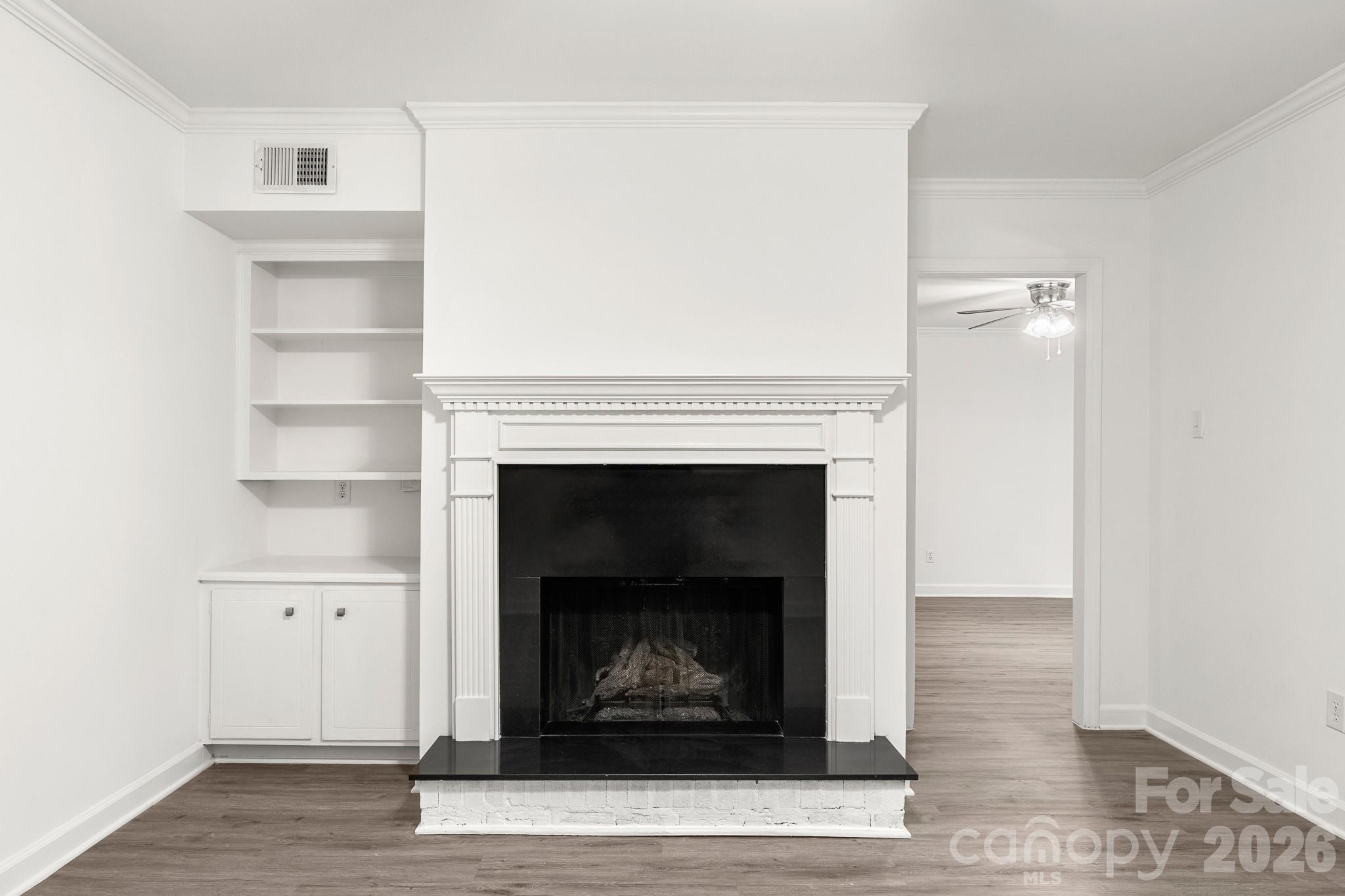 6748 Constitution Lane — Charlotte