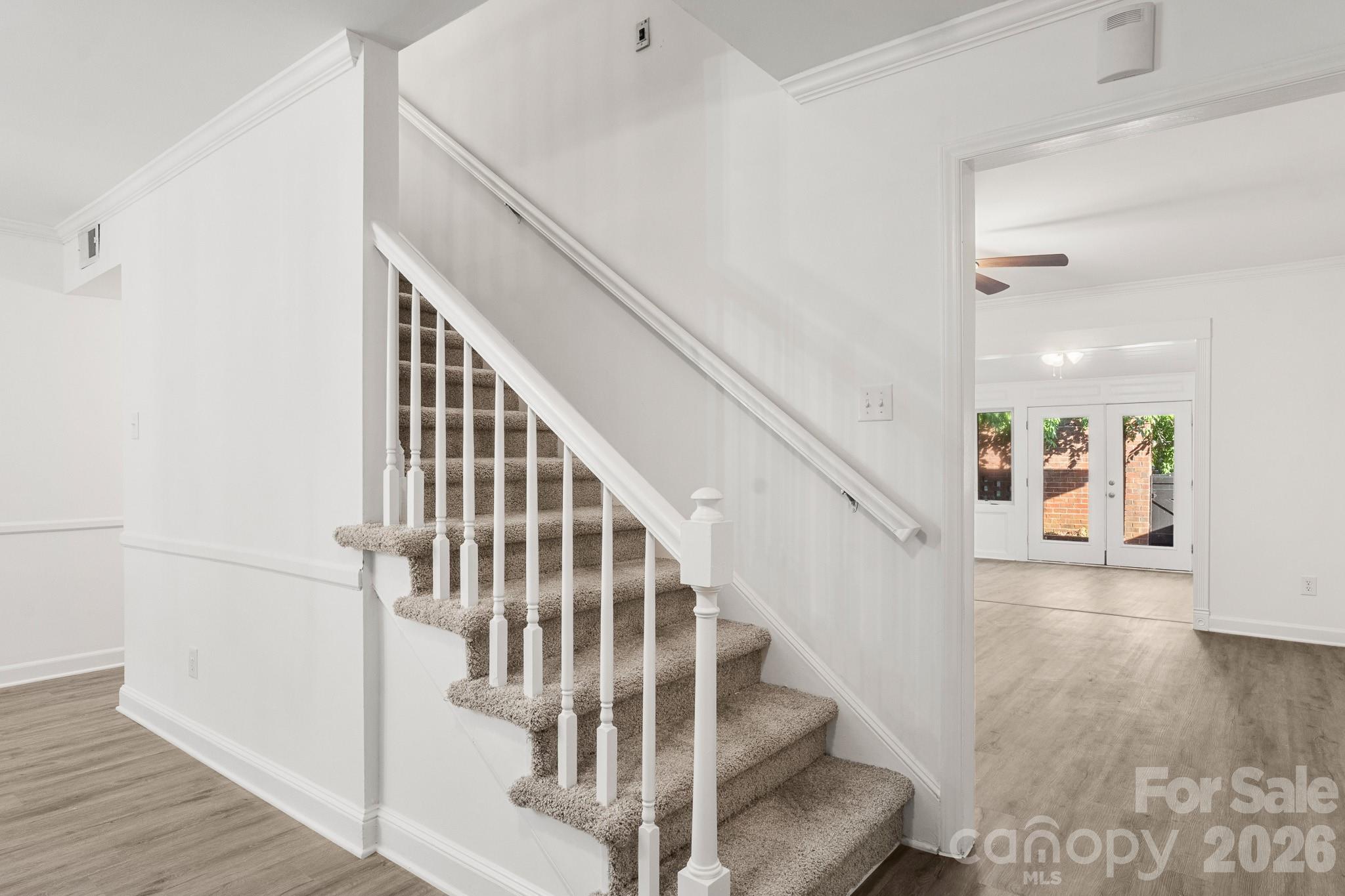 6748 Constitution Lane — Charlotte