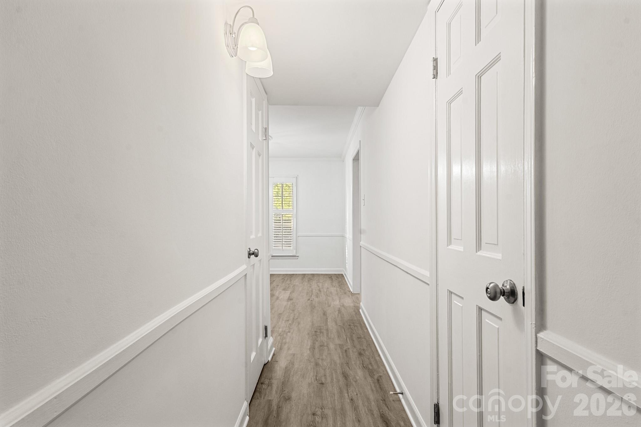 6748 Constitution Lane — Charlotte