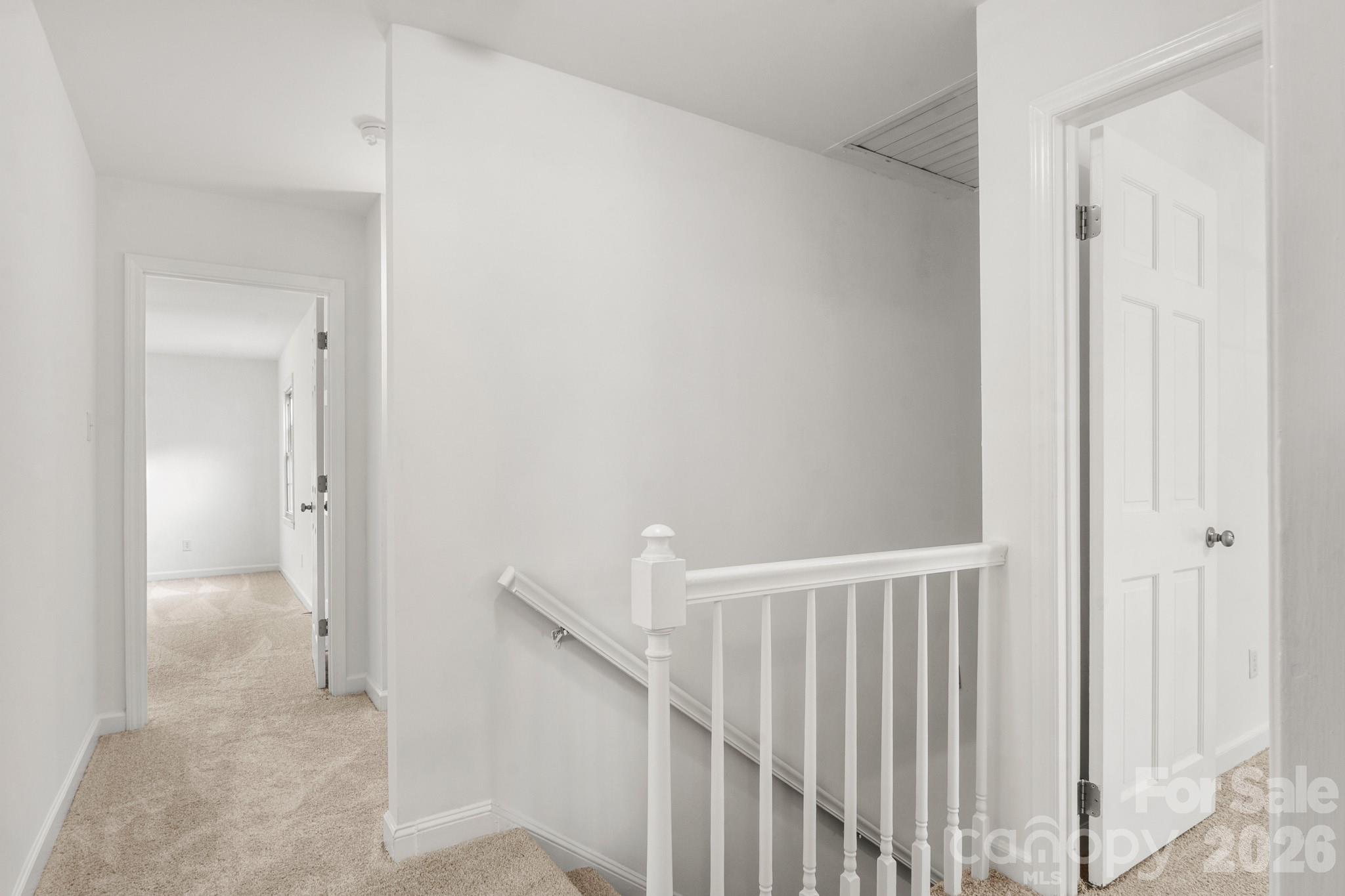 6748 Constitution Lane — Charlotte