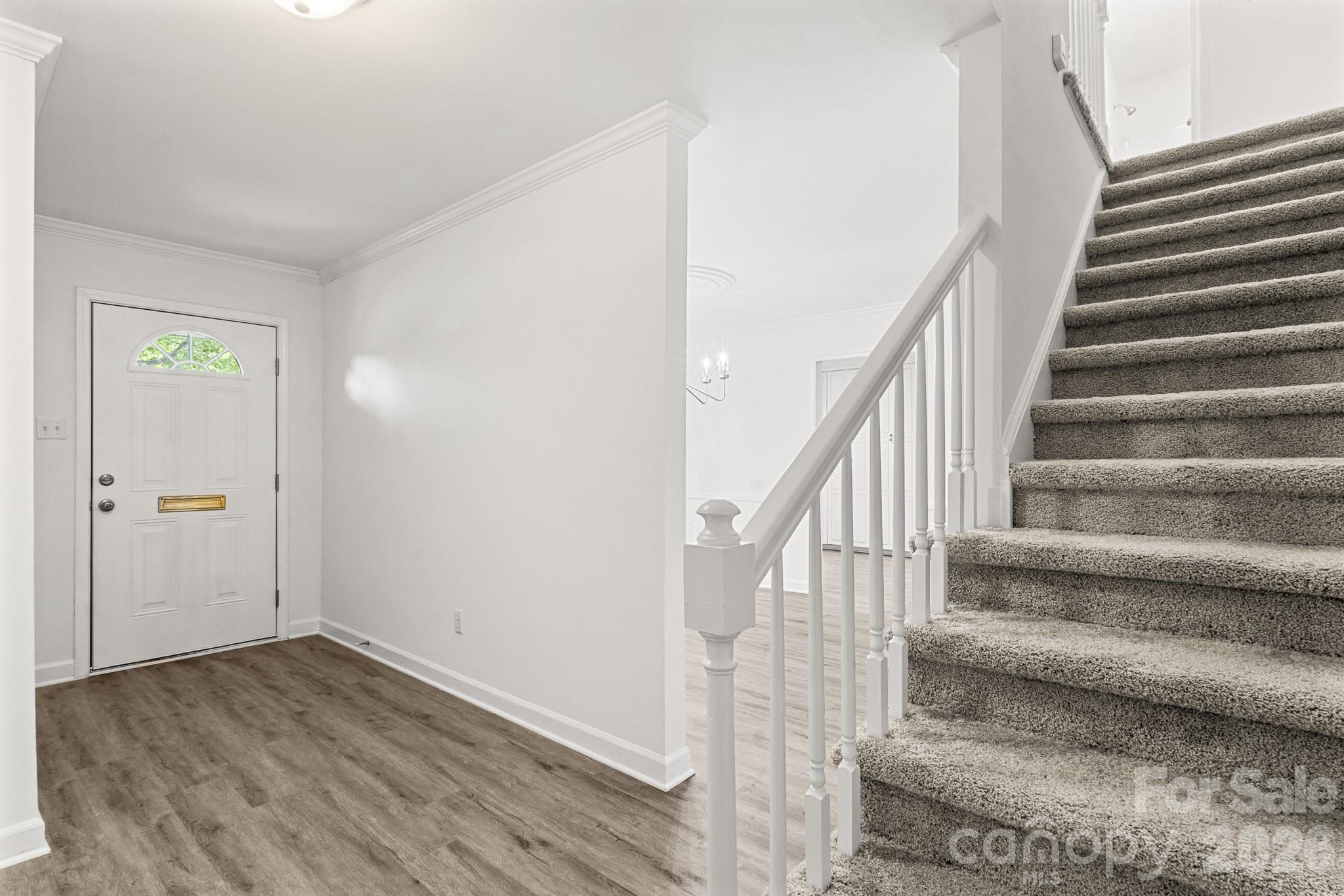 6748 Constitution Lane — Charlotte