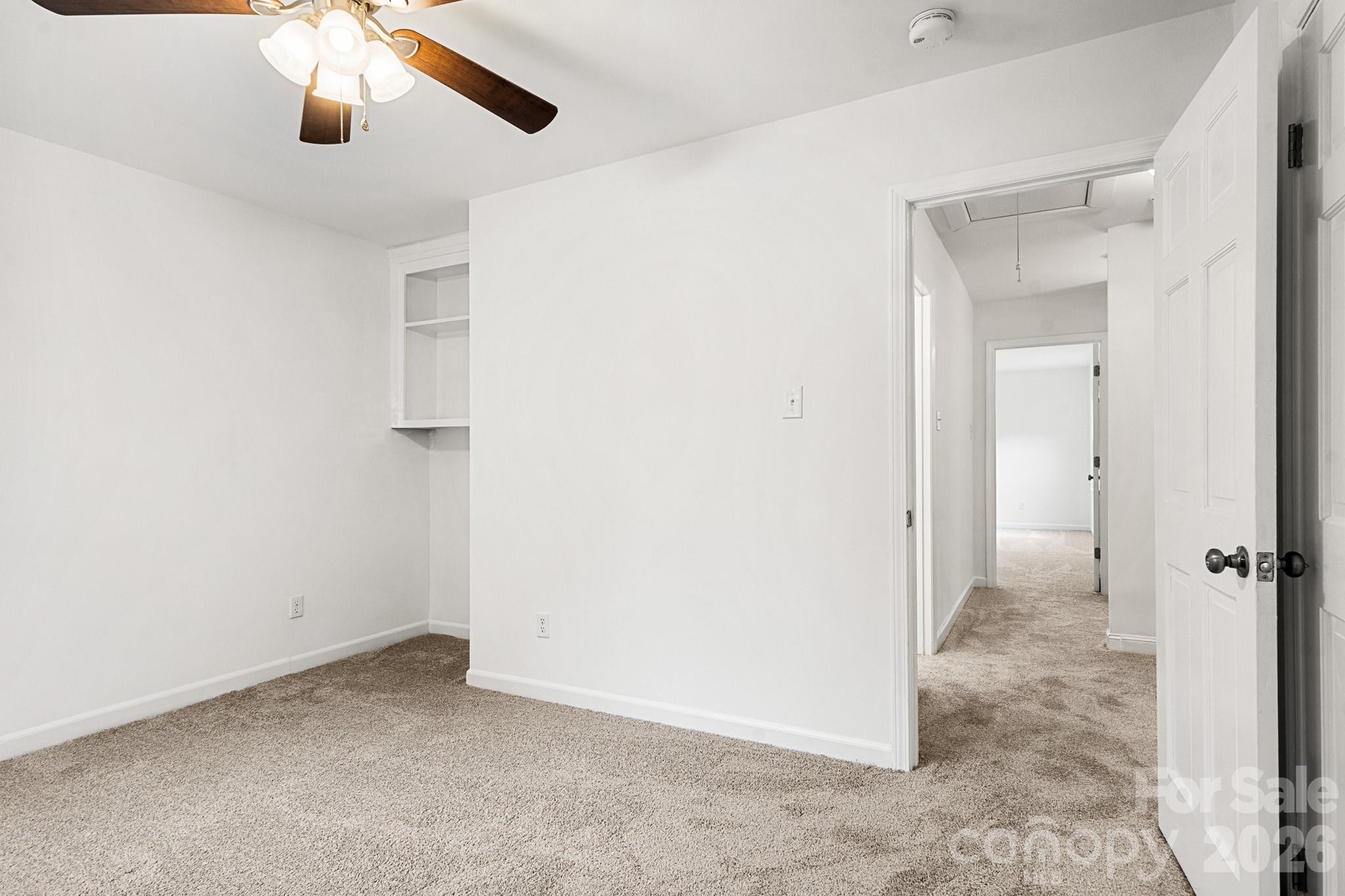 6748 Constitution Lane — Charlotte