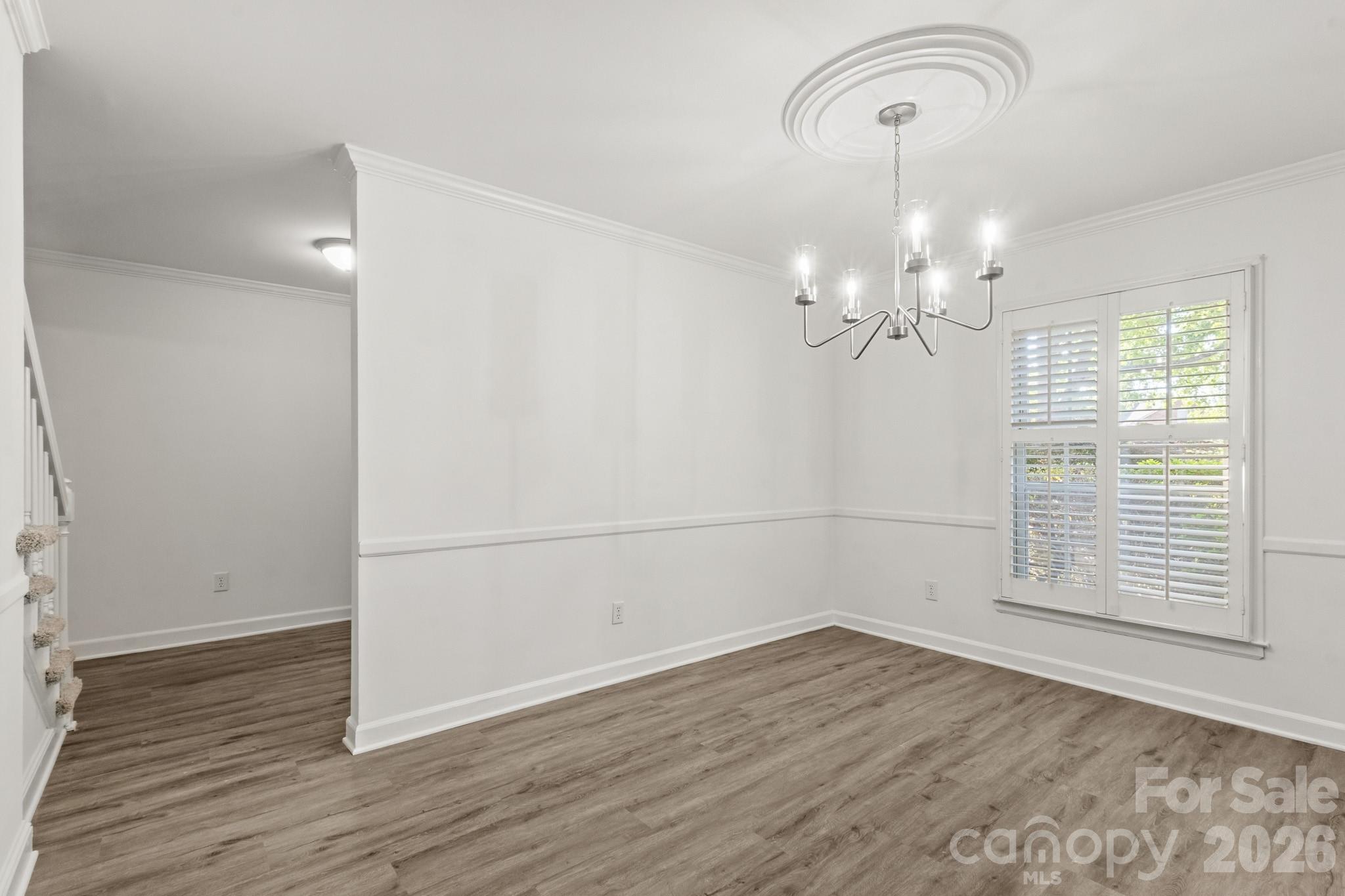 6748 Constitution Lane — Charlotte