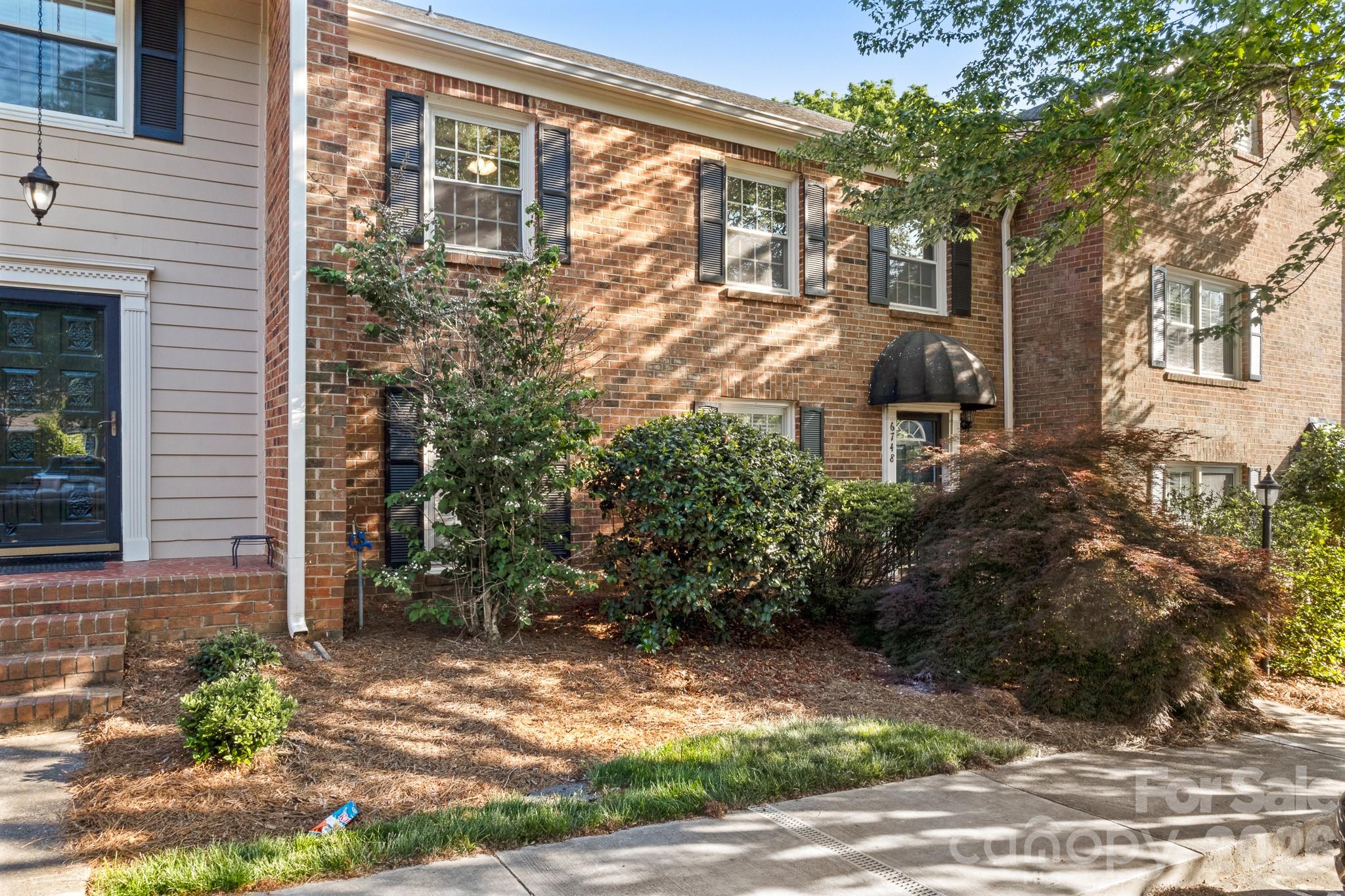 6748 Constitution Lane — Charlotte