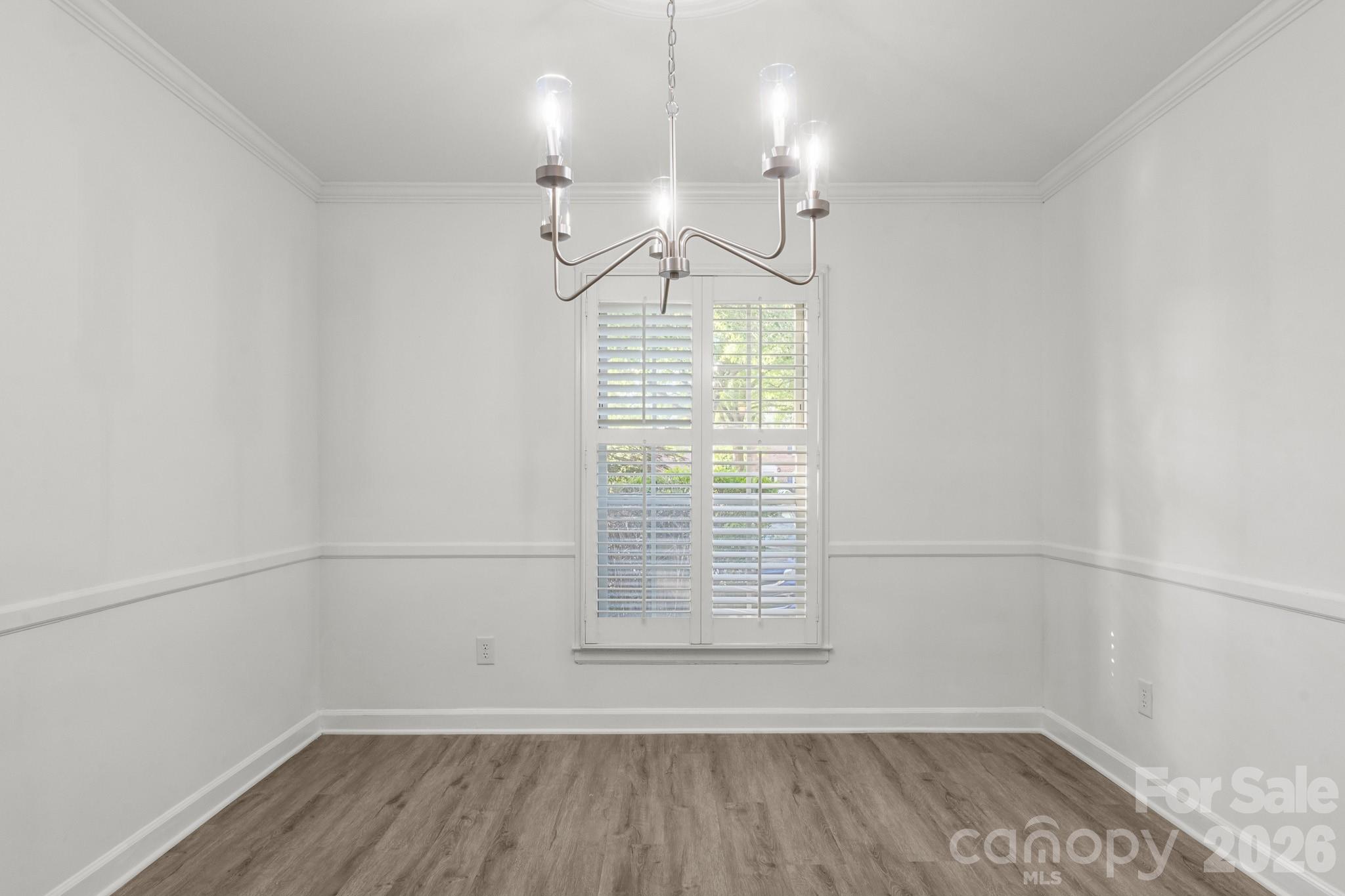 6748 Constitution Lane — Charlotte
