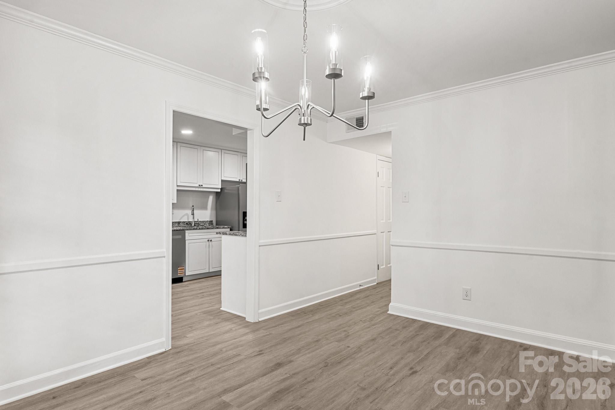 6748 Constitution Lane — Charlotte