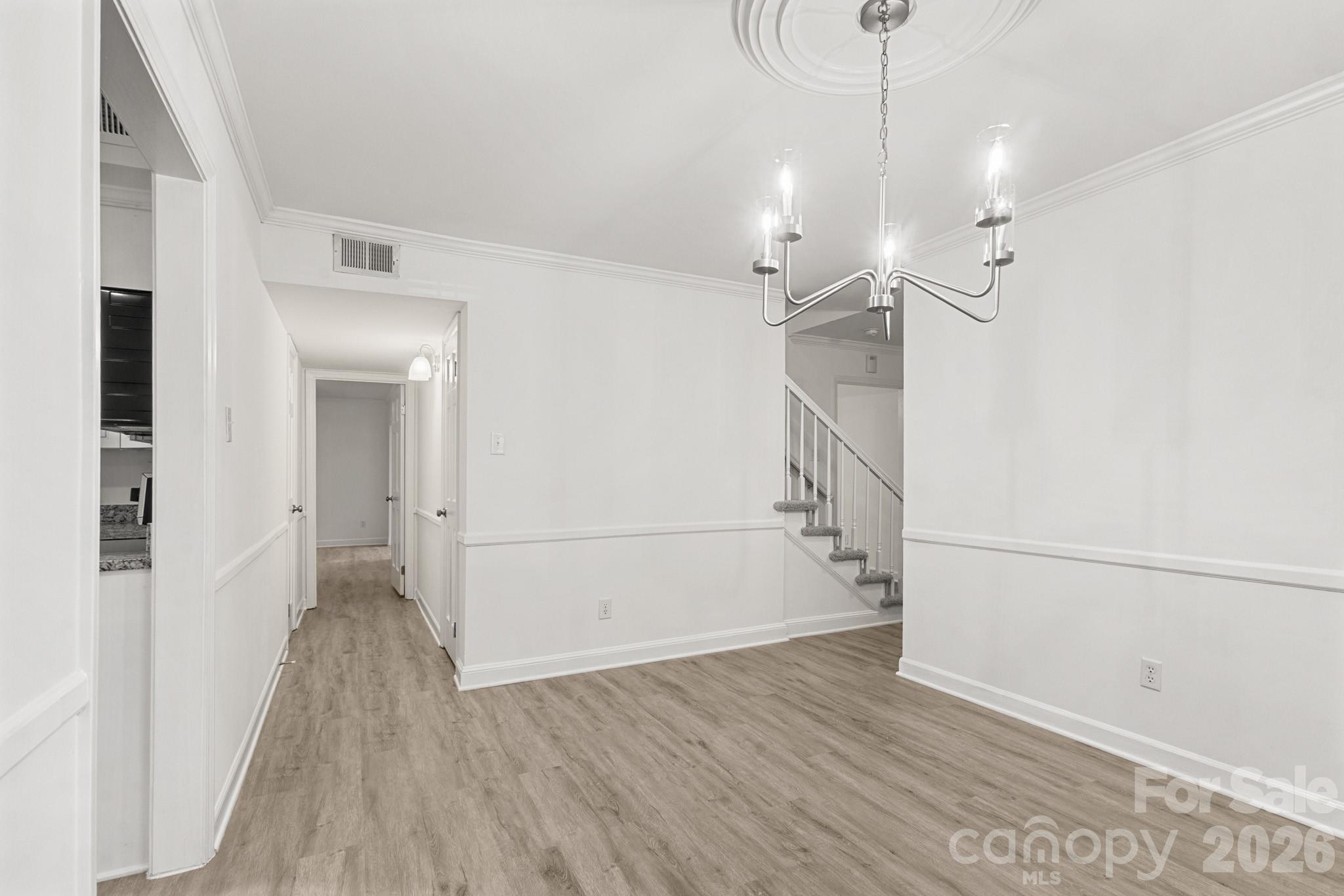 6748 Constitution Lane — Charlotte