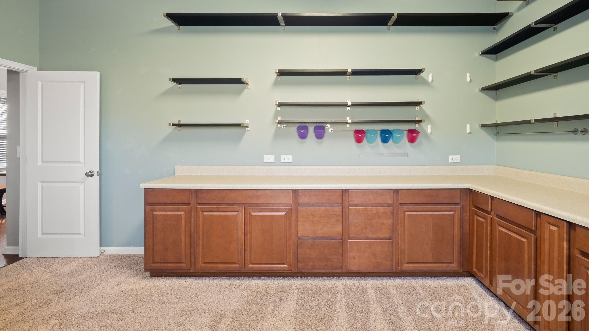 1226 Kings Bottom Drive — Fort Mill