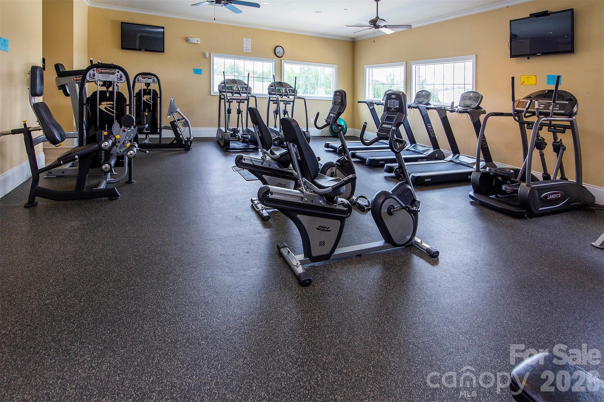 1226 Kings Bottom Drive — Fort Mill