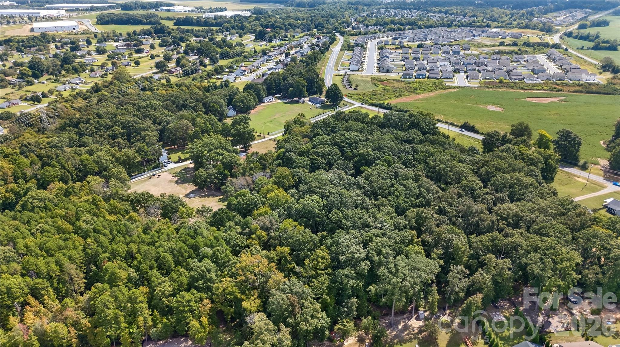 205 Airport Road — Monroe