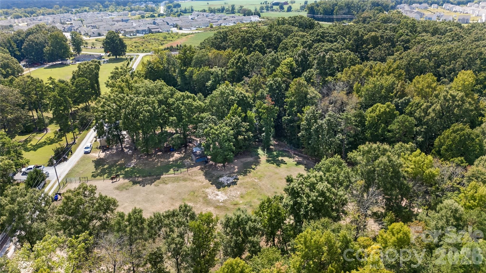 205 Airport Road — Monroe
