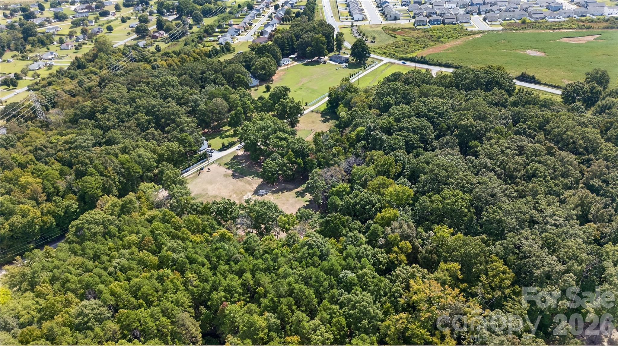 205 Airport Road — Monroe