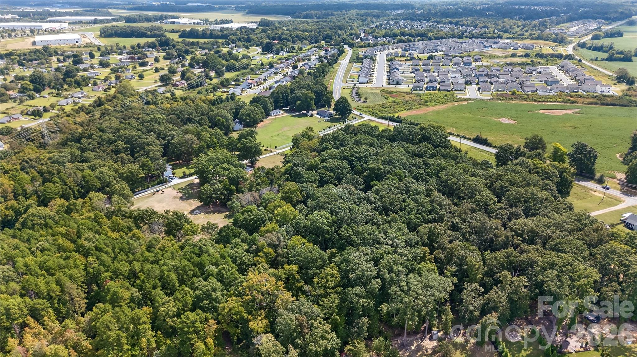 205 Airport Road — Monroe