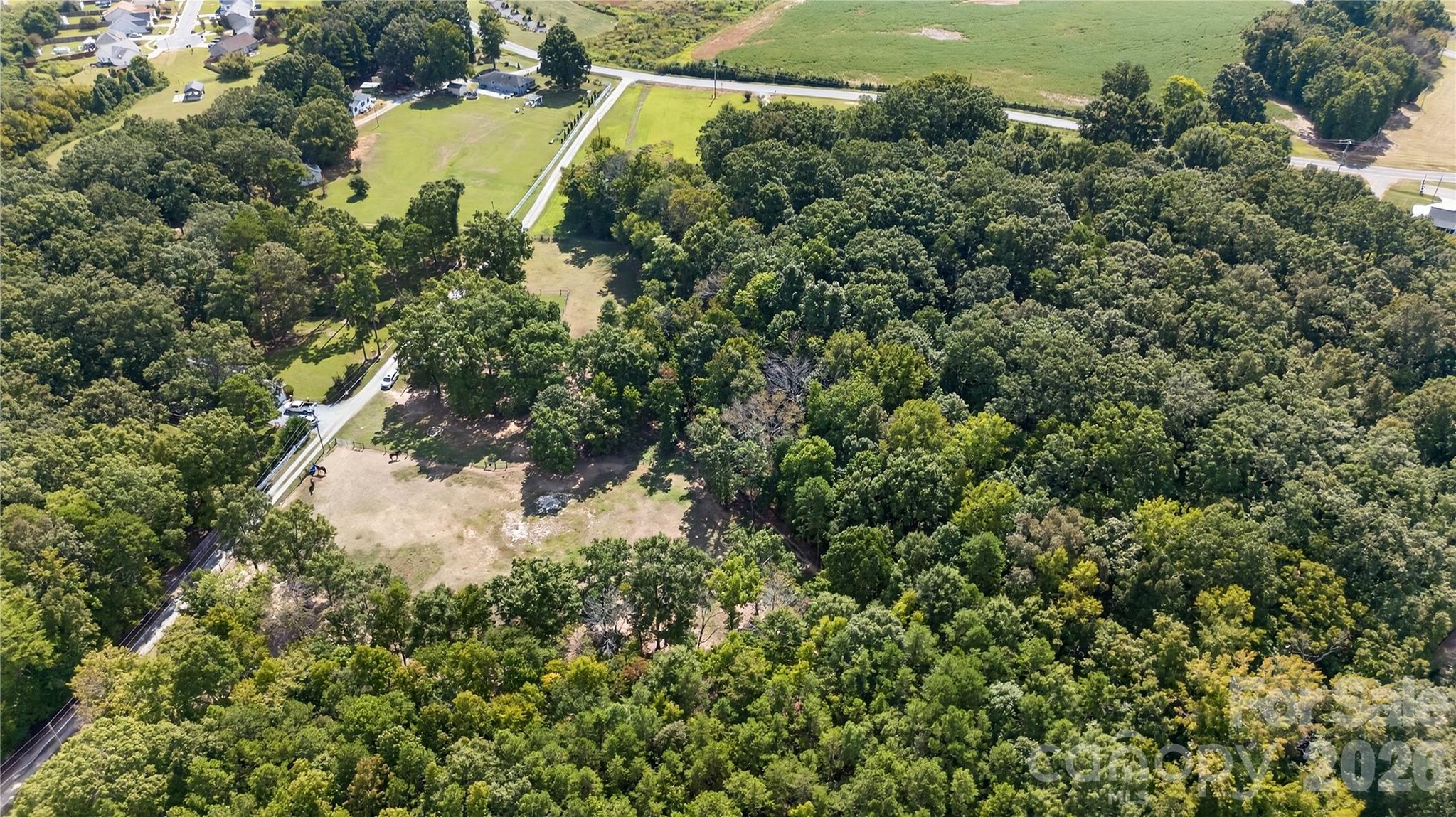 205 Airport Road — Monroe
