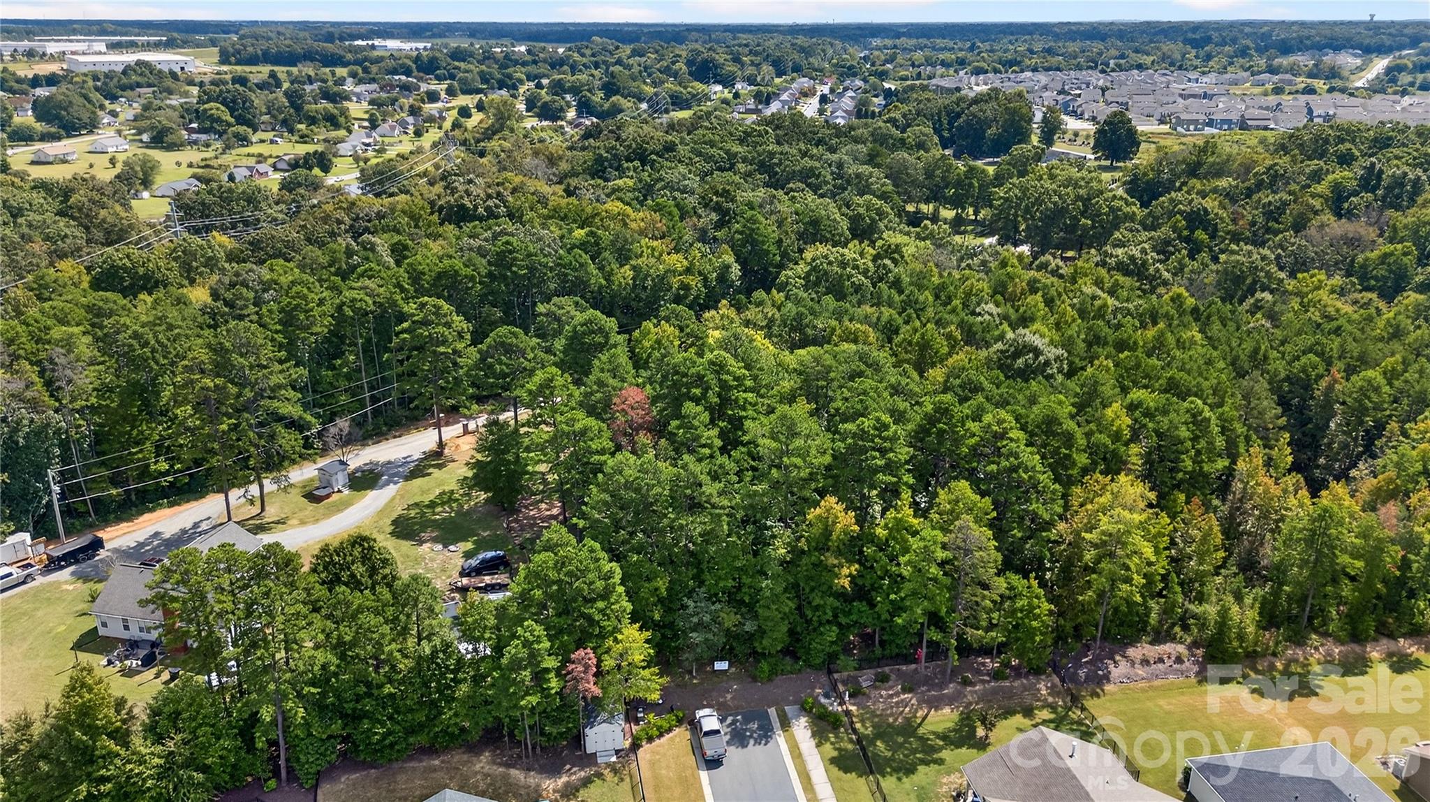 205 Airport Road — Monroe