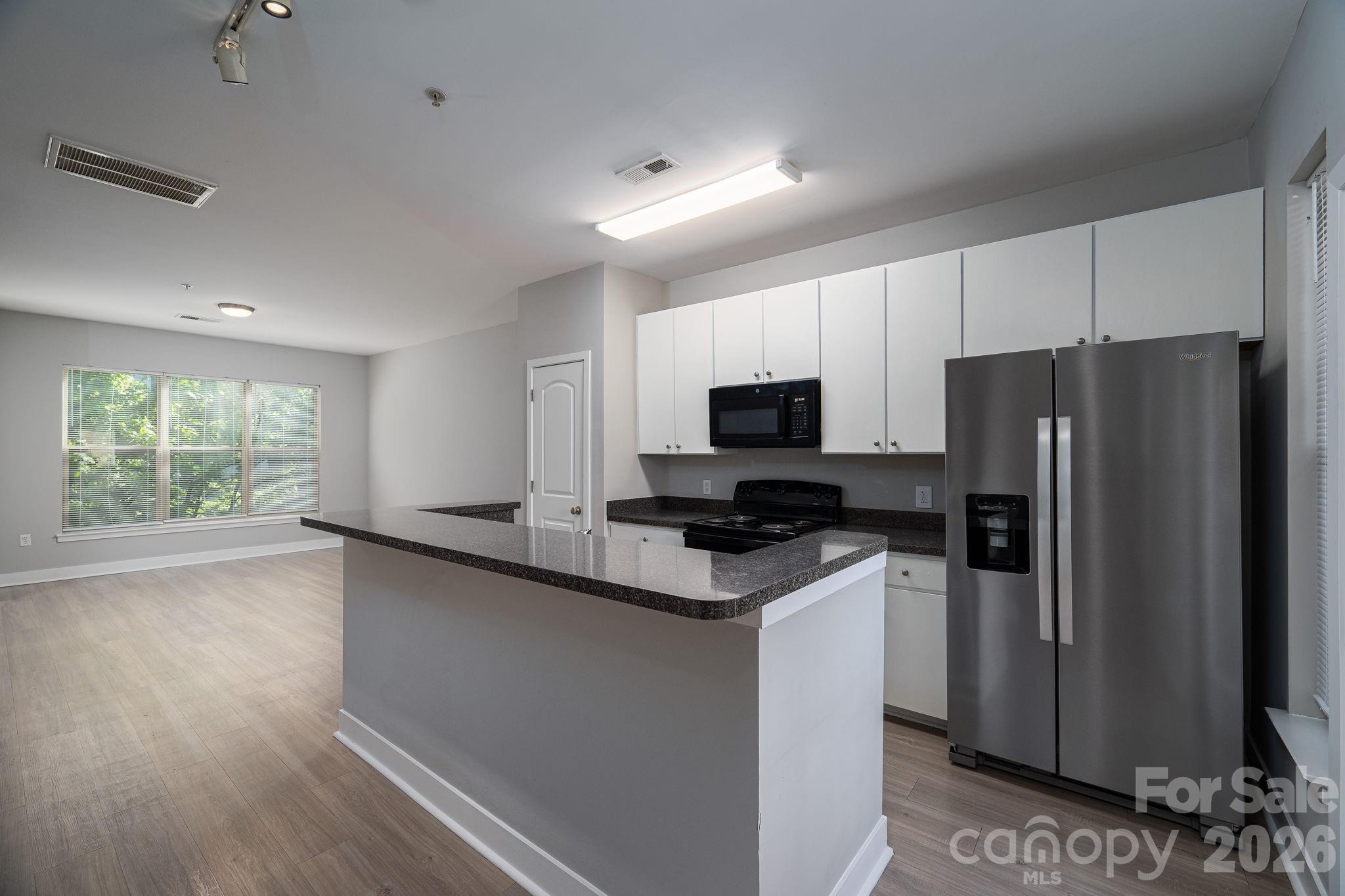 1012 Skyline View Way — Charlotte