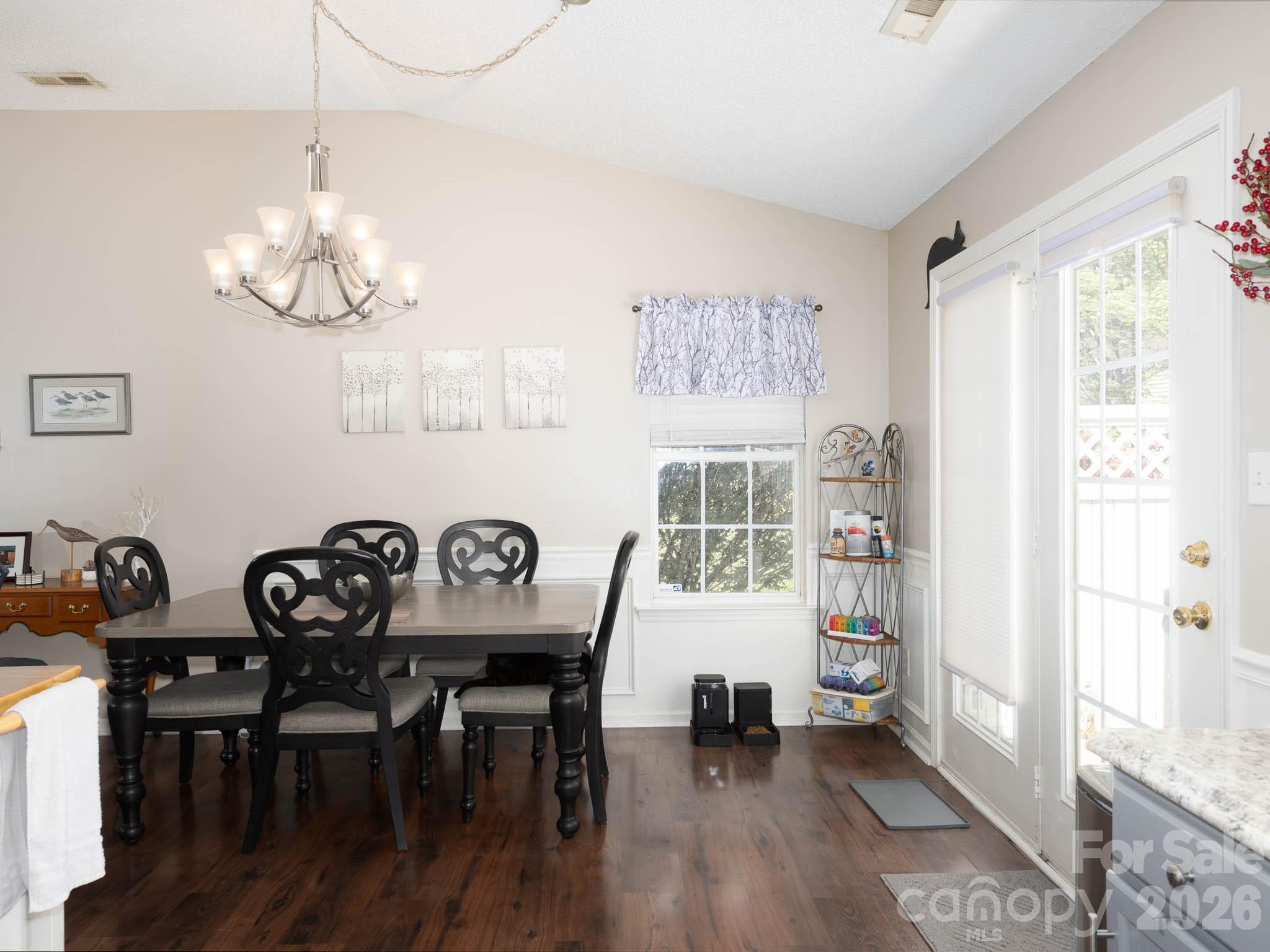 8110 Slickrock Circle — Charlotte