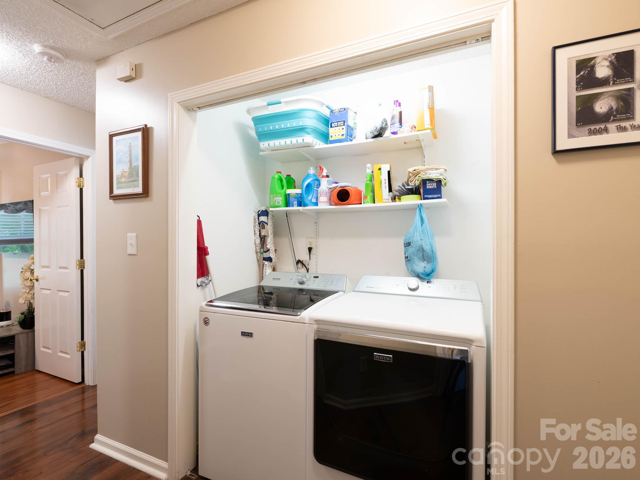 8110 Slickrock Circle — Charlotte