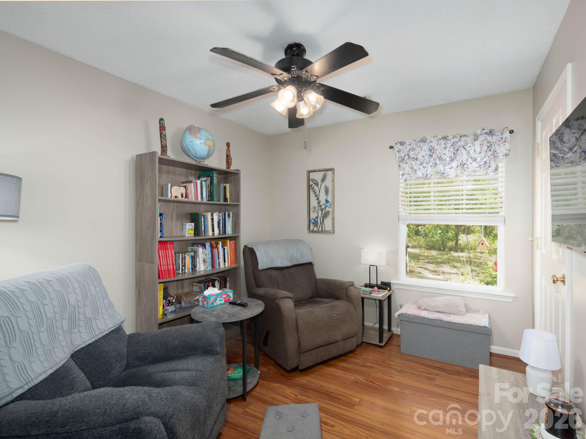 8110 Slickrock Circle — Charlotte