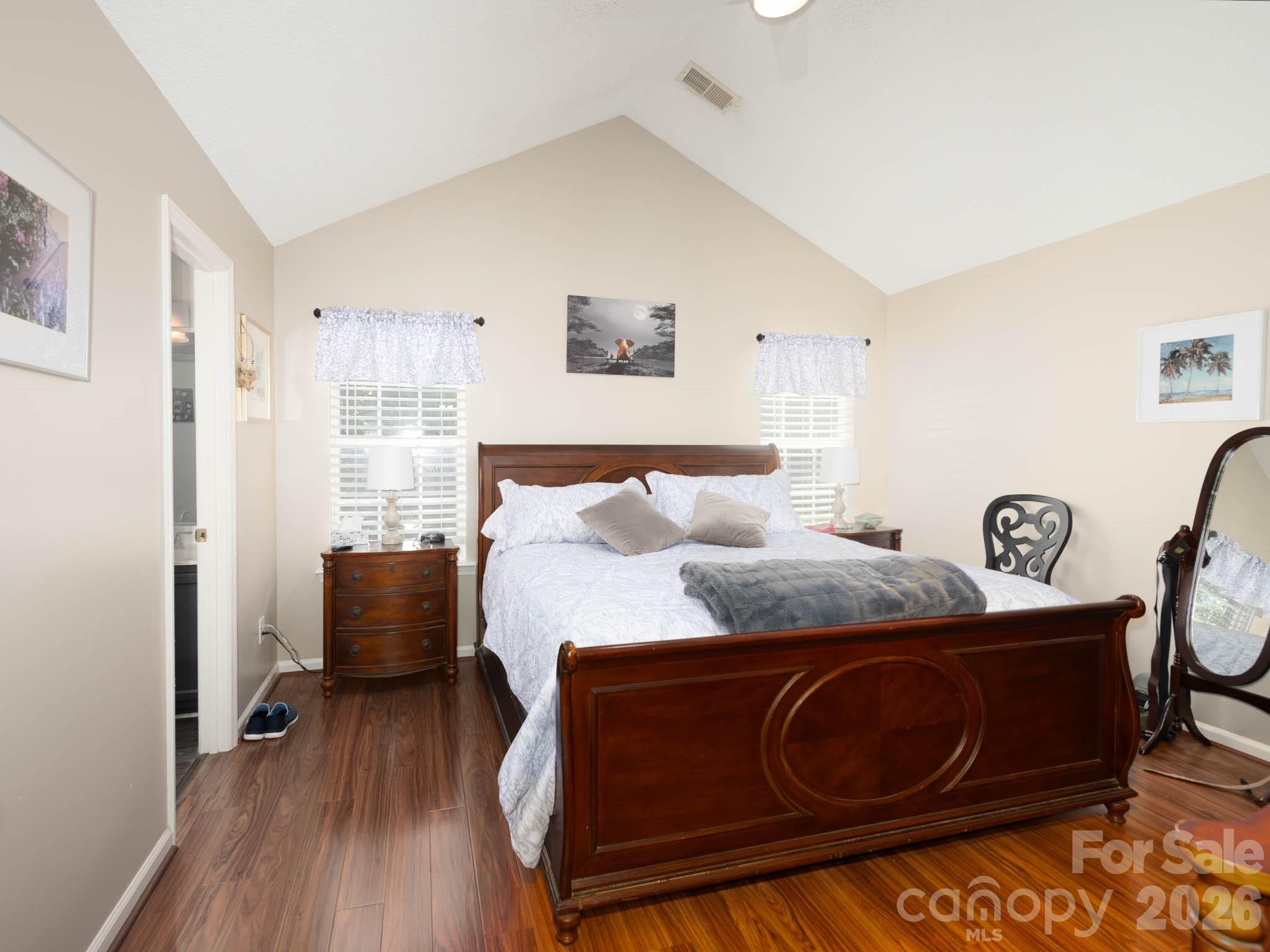 8110 Slickrock Circle — Charlotte