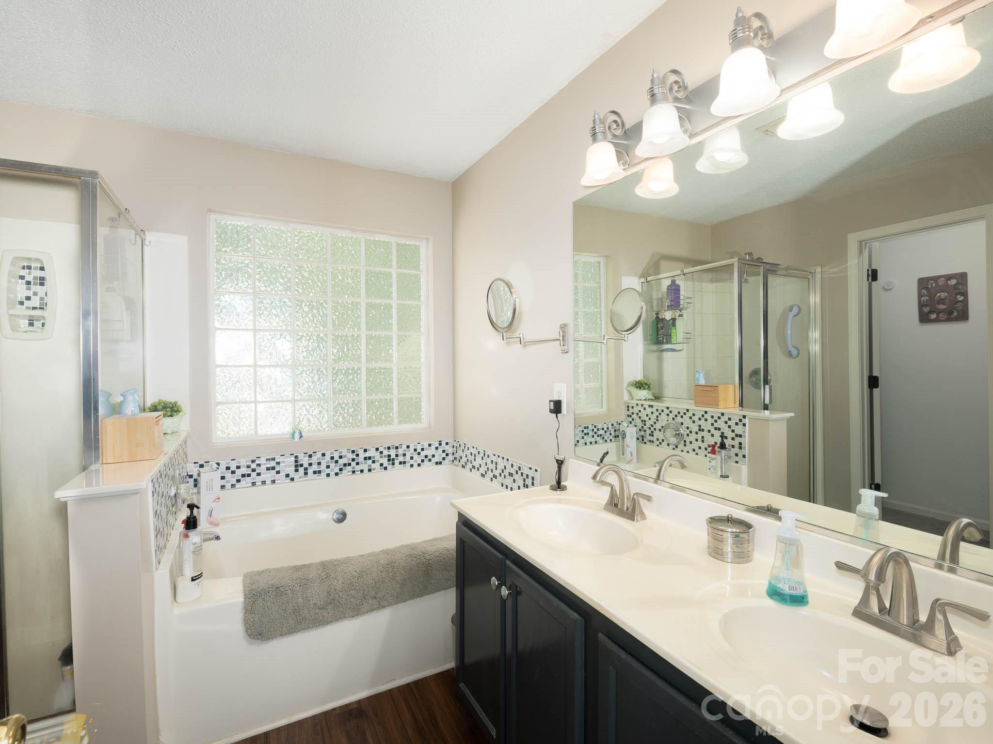 8110 Slickrock Circle — Charlotte