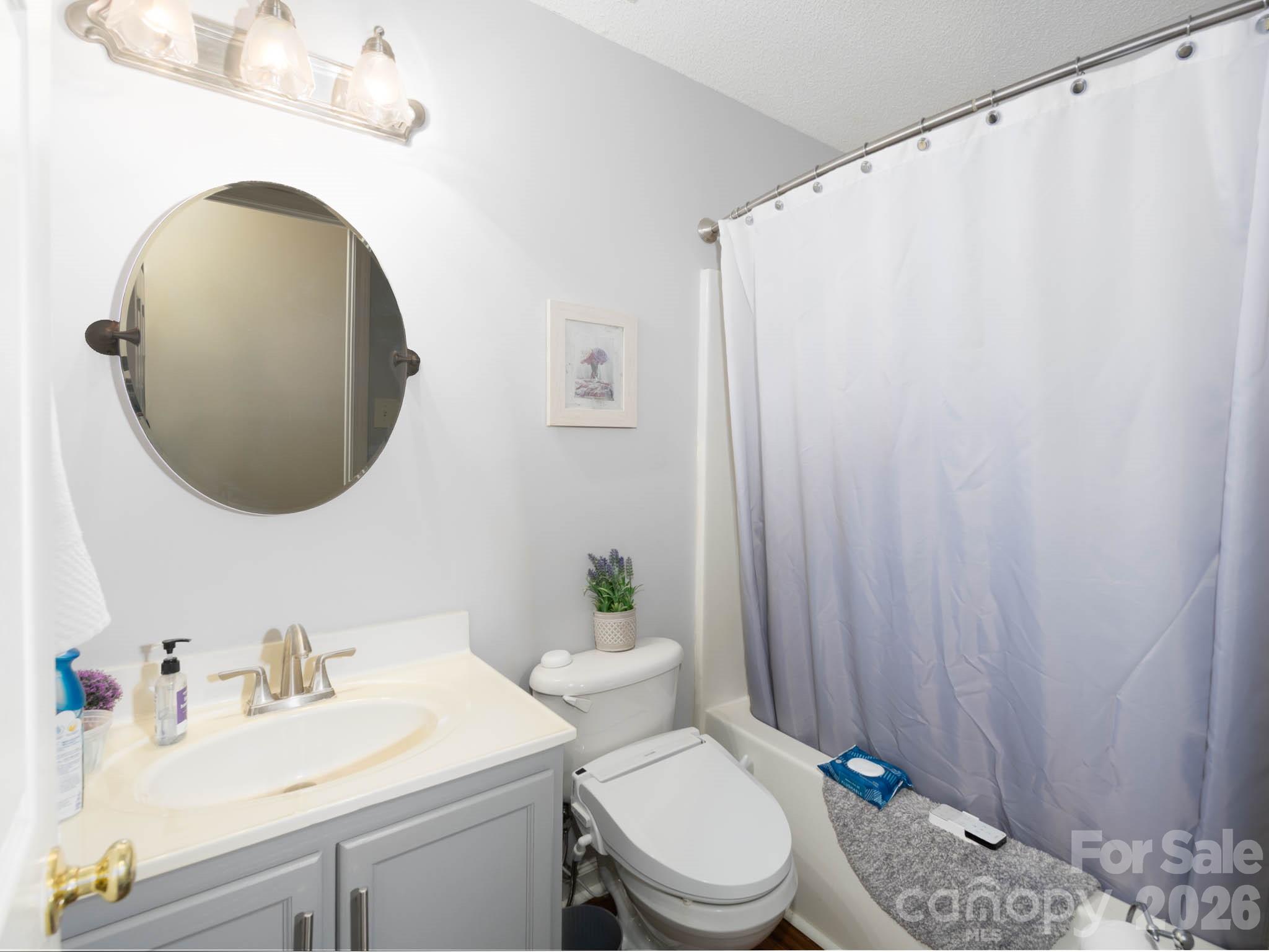 8110 Slickrock Circle — Charlotte
