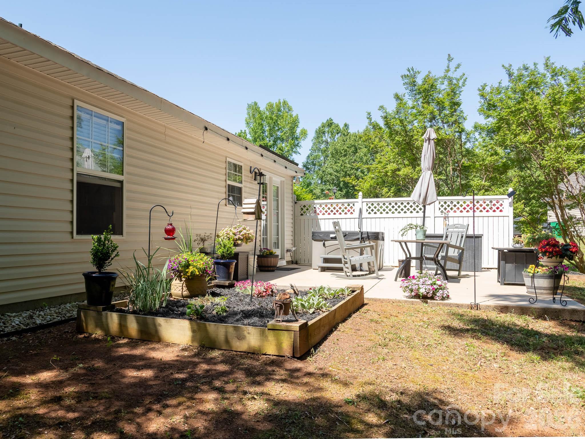 8110 Slickrock Circle — Charlotte