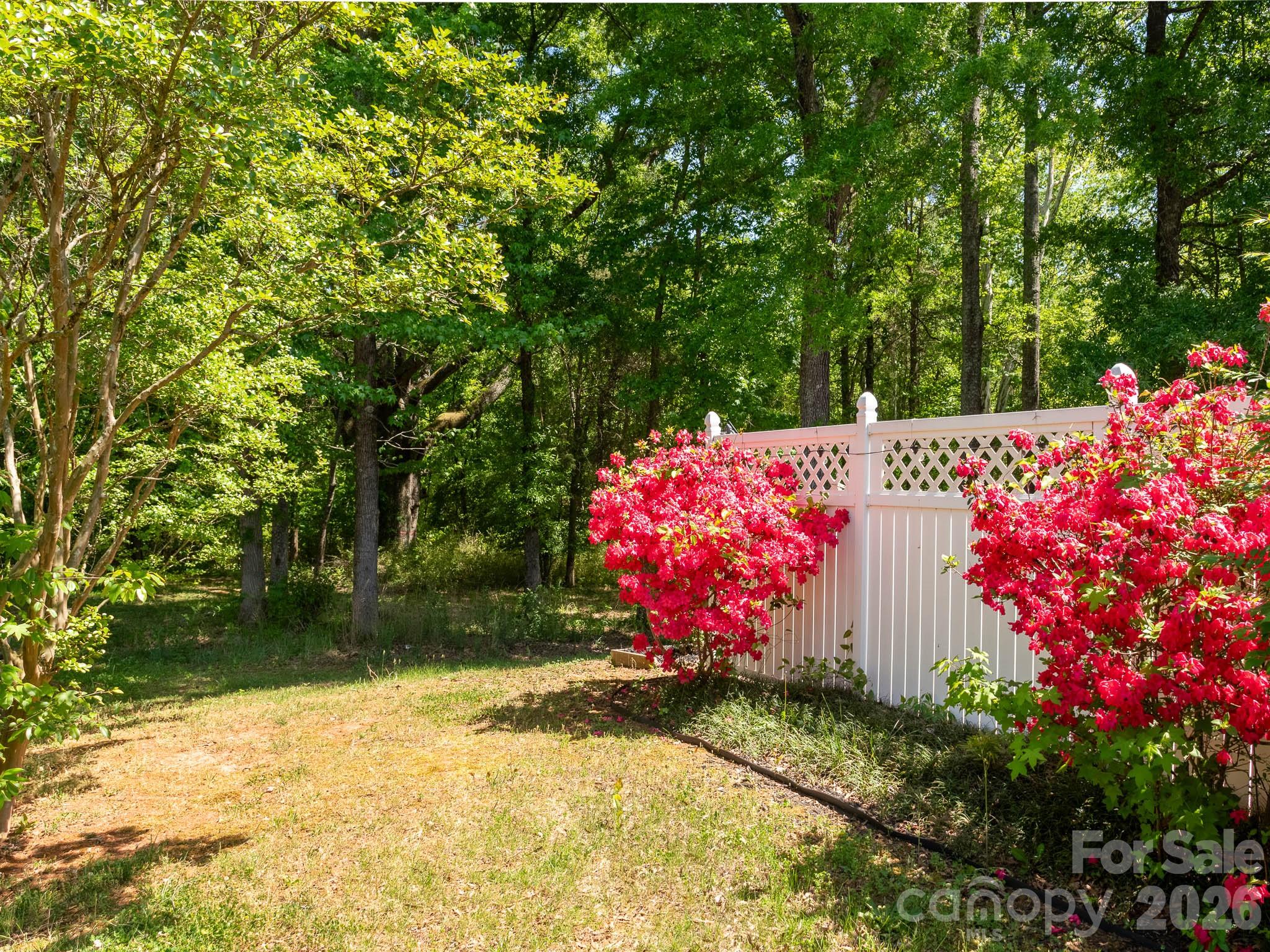 8110 Slickrock Circle — Charlotte