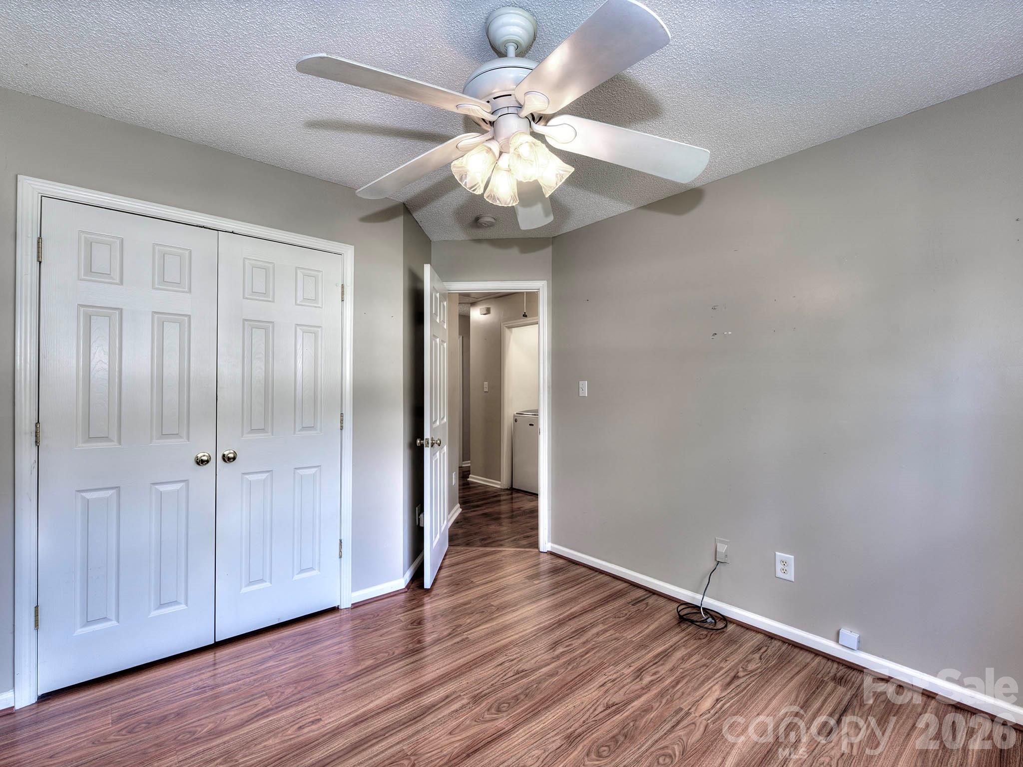 8110 Slickrock Circle — Charlotte