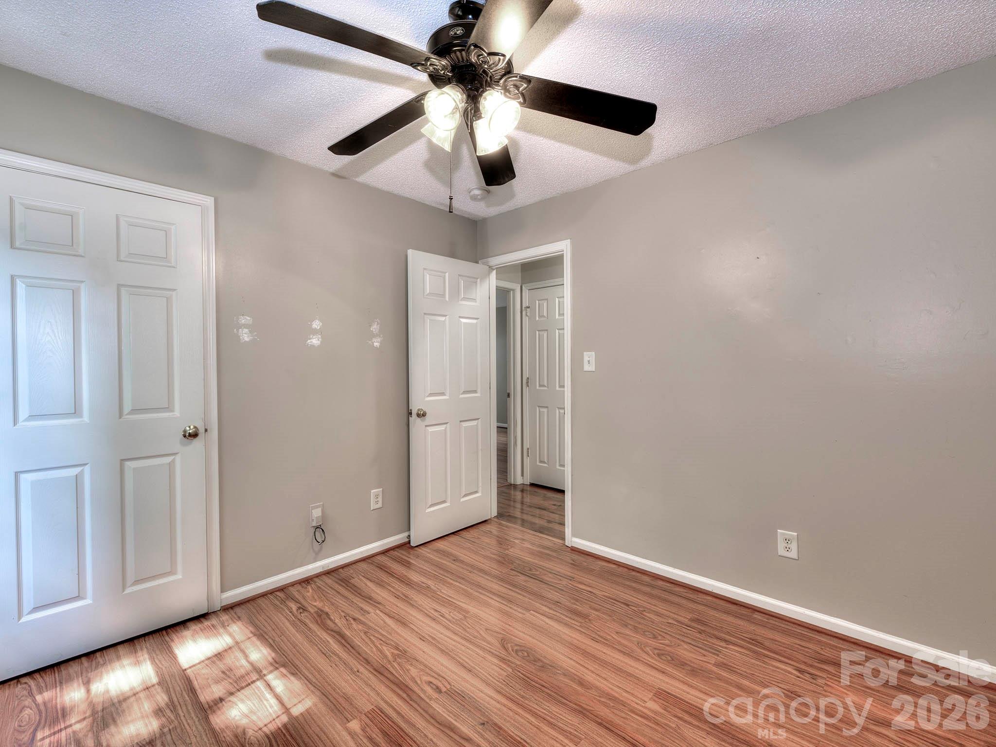 8110 Slickrock Circle — Charlotte