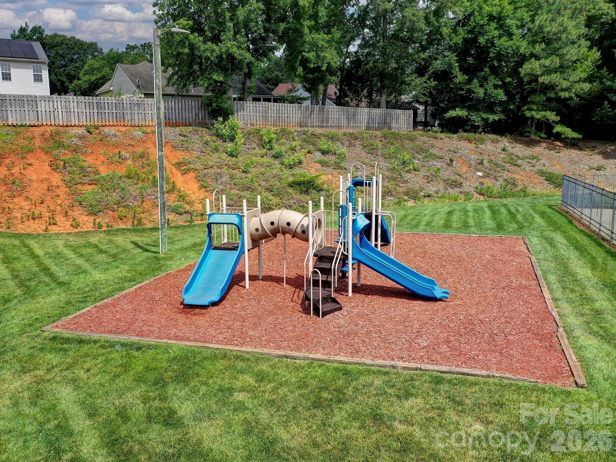8110 Slickrock Circle — Charlotte