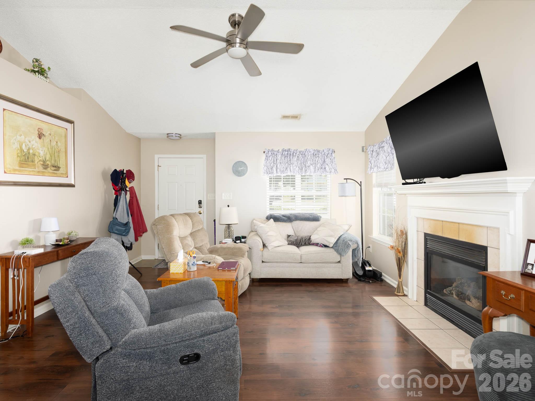 8110 Slickrock Circle — Charlotte
