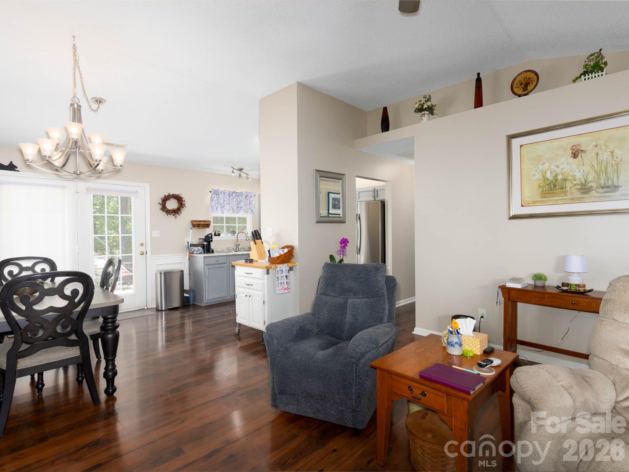 8110 Slickrock Circle — Charlotte