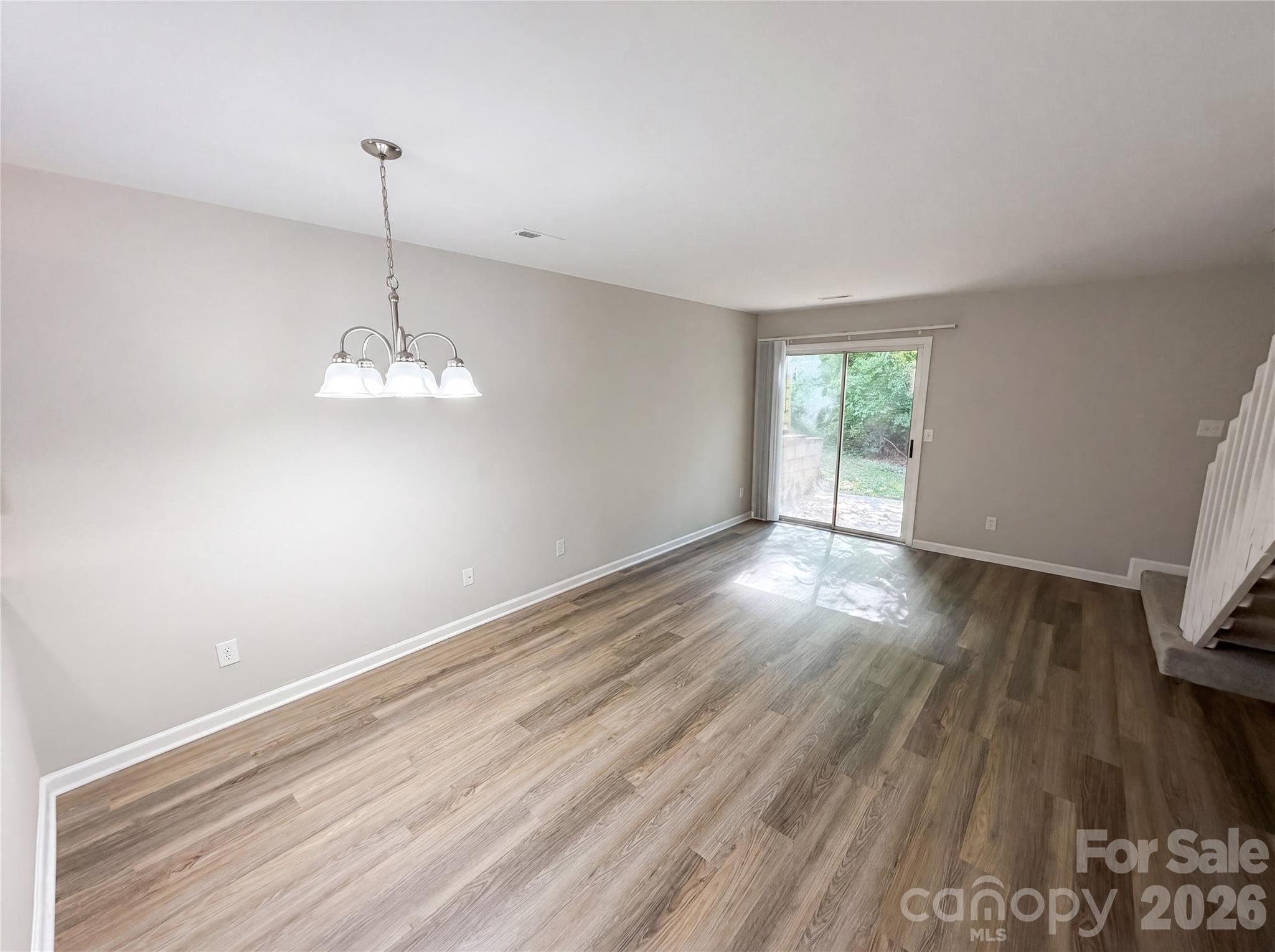 4037 Briarhill Drive — Charlotte