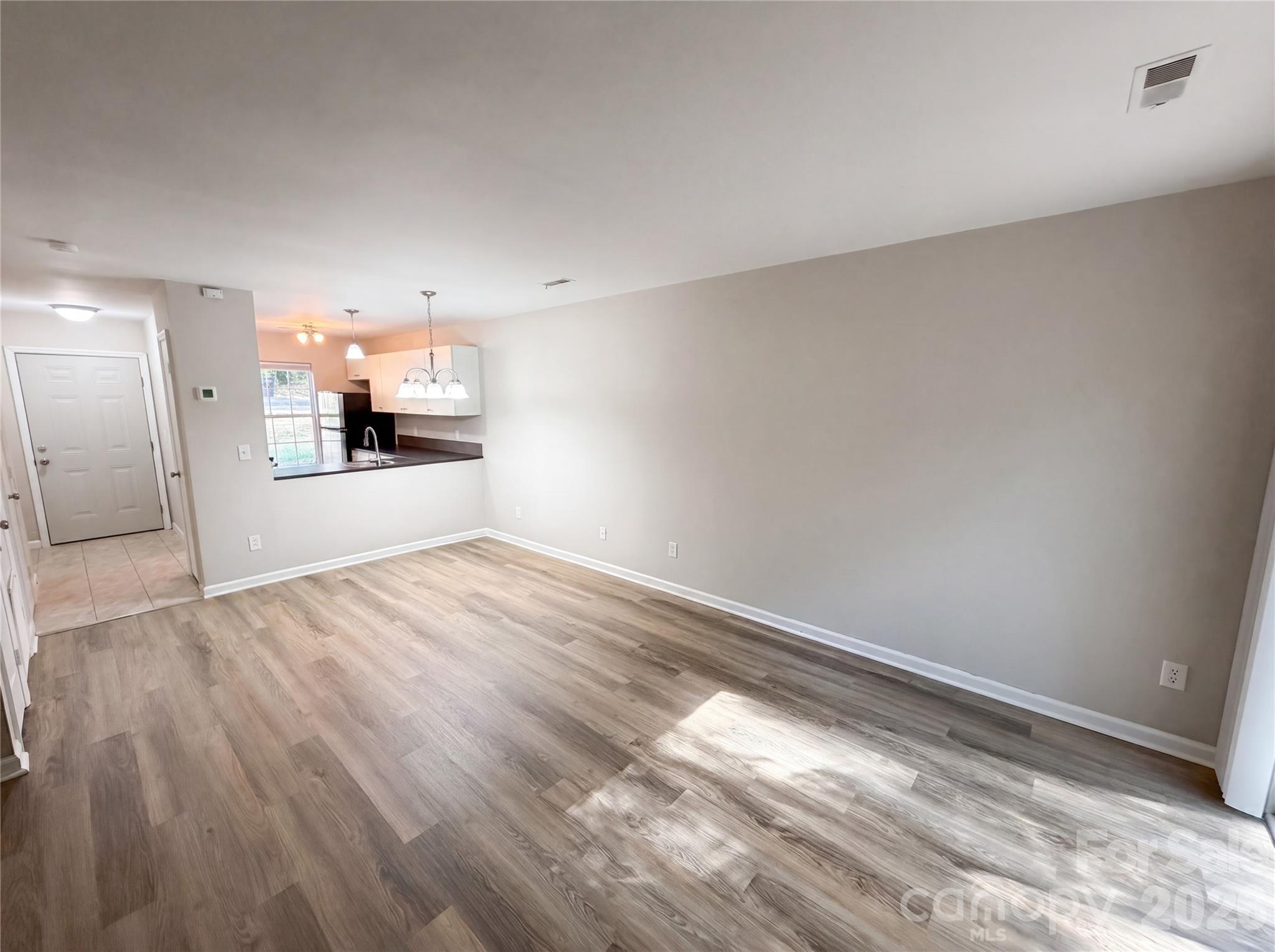 4037 Briarhill Drive — Charlotte