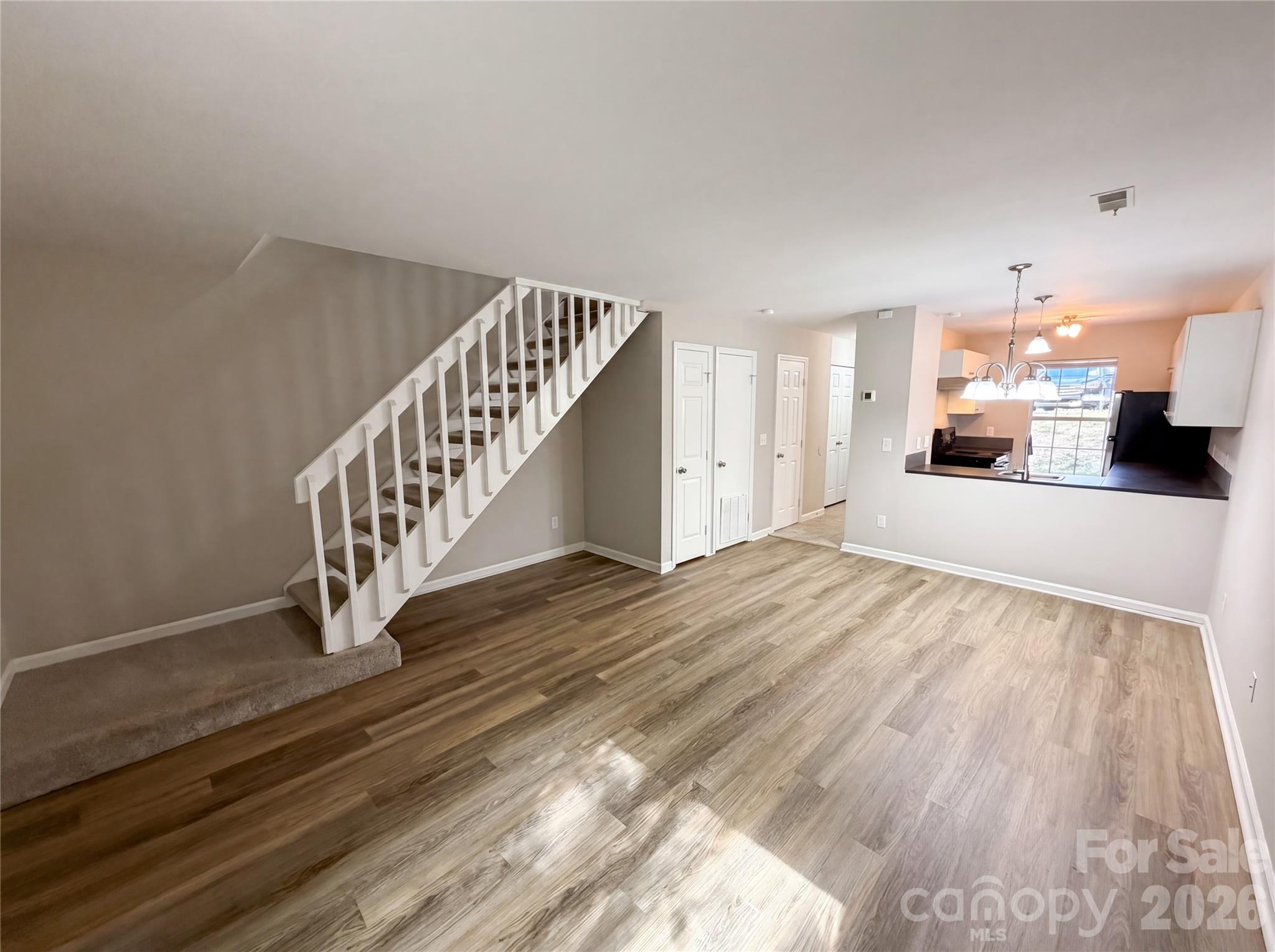 4037 Briarhill Drive — Charlotte