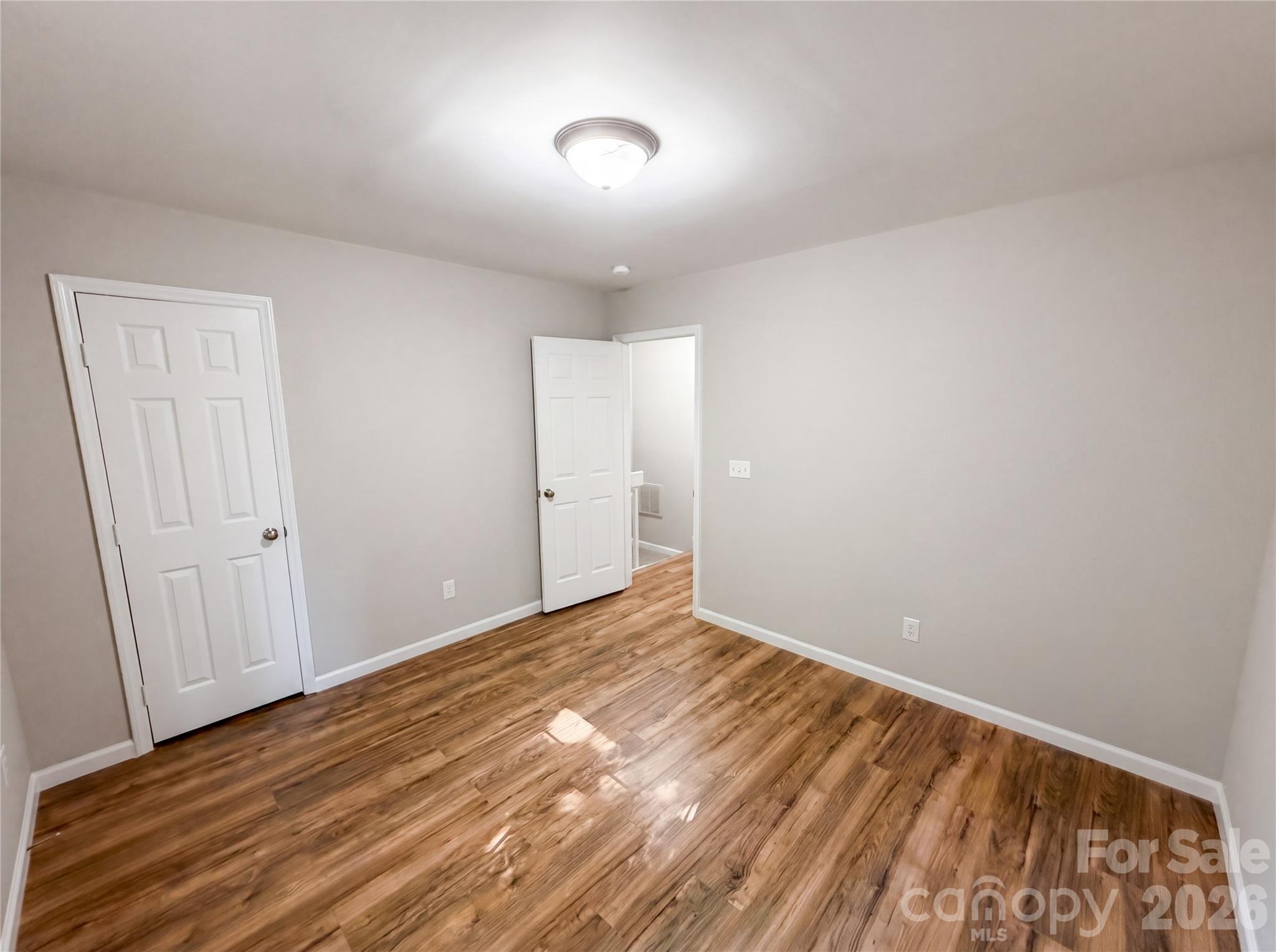 4037 Briarhill Drive — Charlotte
