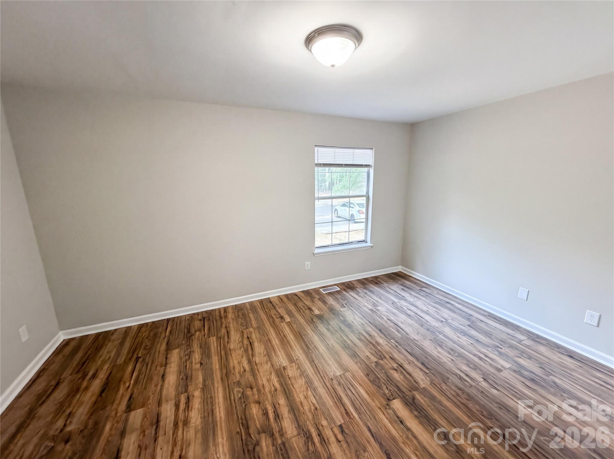 4037 Briarhill Drive — Charlotte