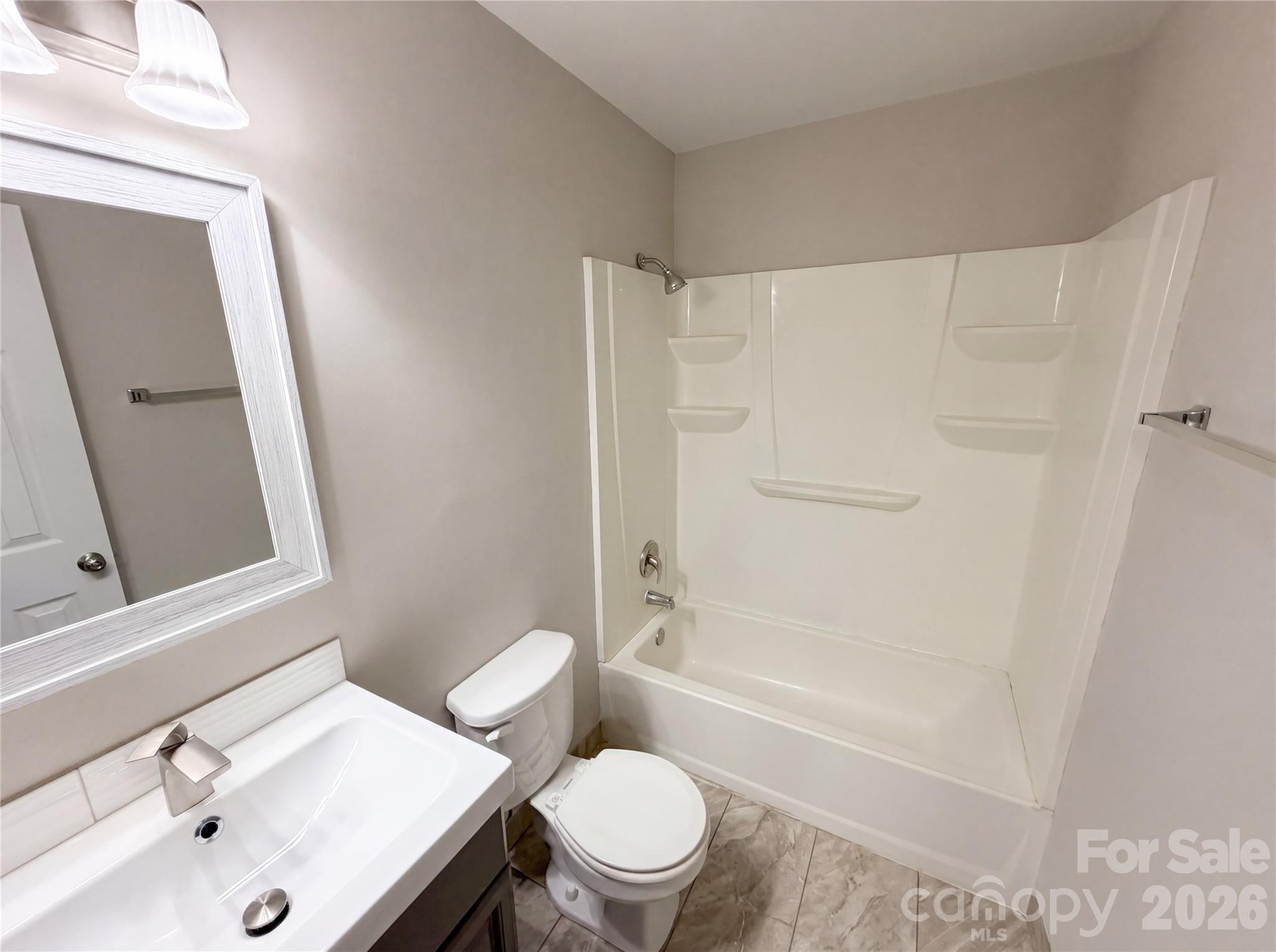 4037 Briarhill Drive — Charlotte