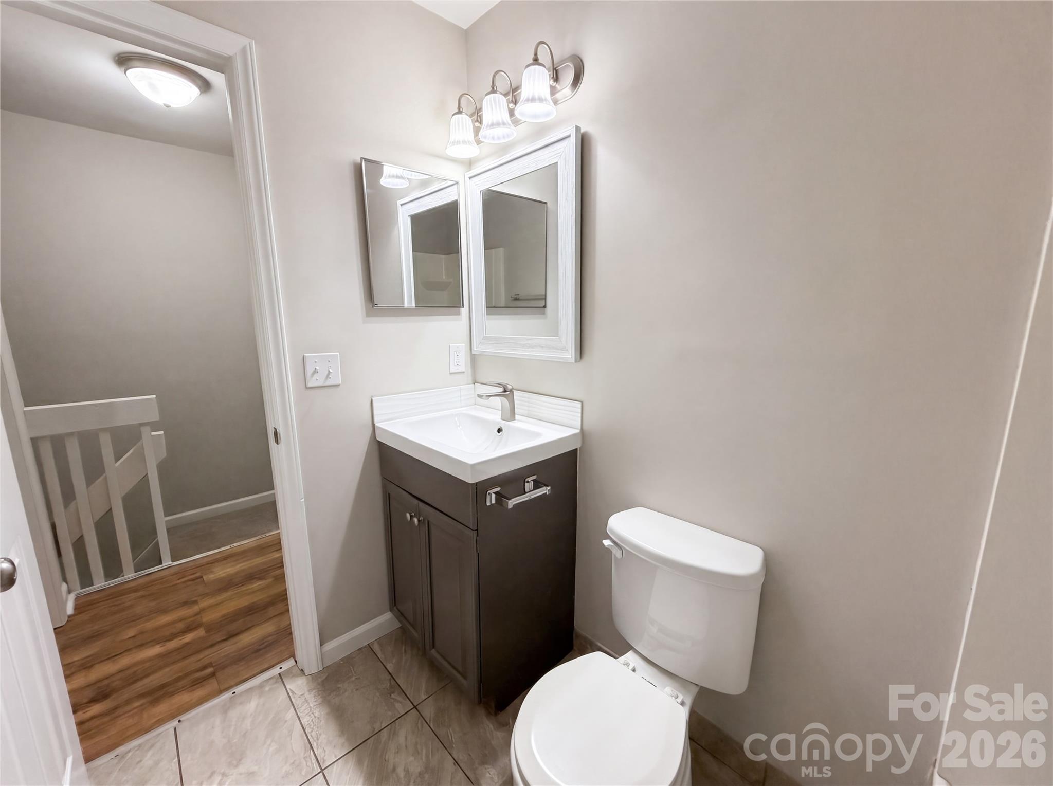 4037 Briarhill Drive — Charlotte