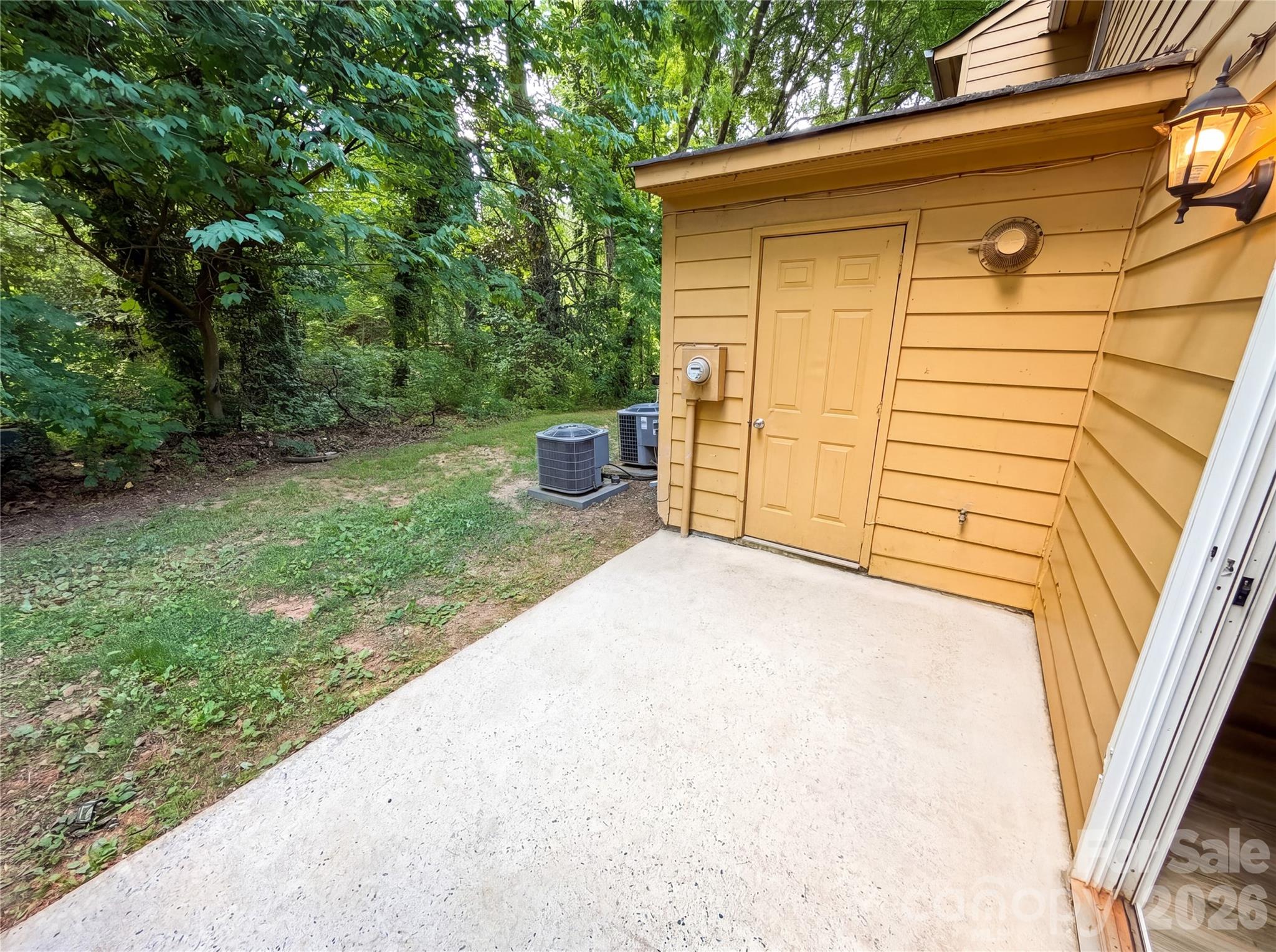 4037 Briarhill Drive — Charlotte