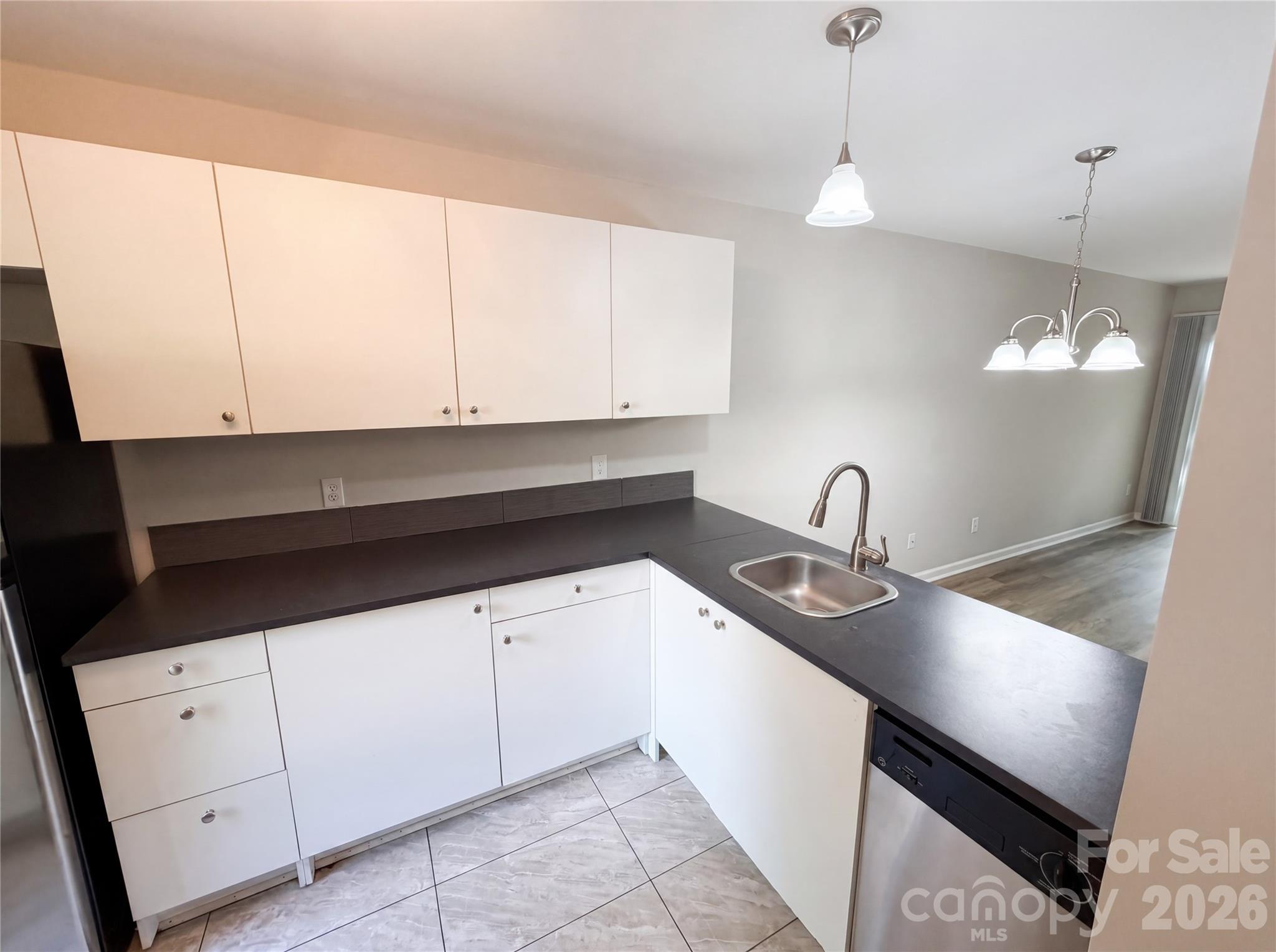 4037 Briarhill Drive — Charlotte